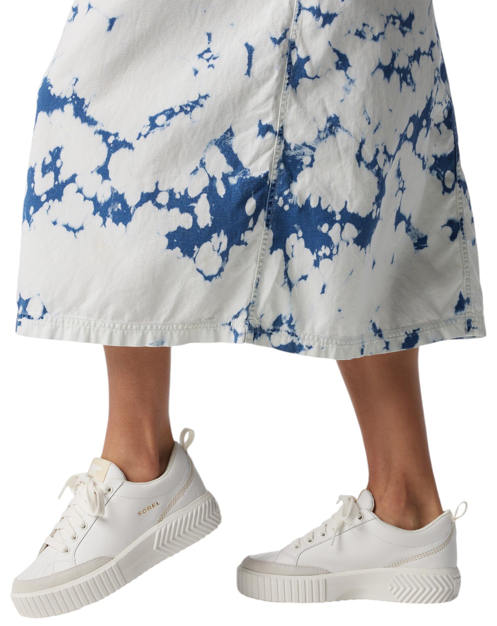 SOREL Women's ONA Ave Low Sneaker product image