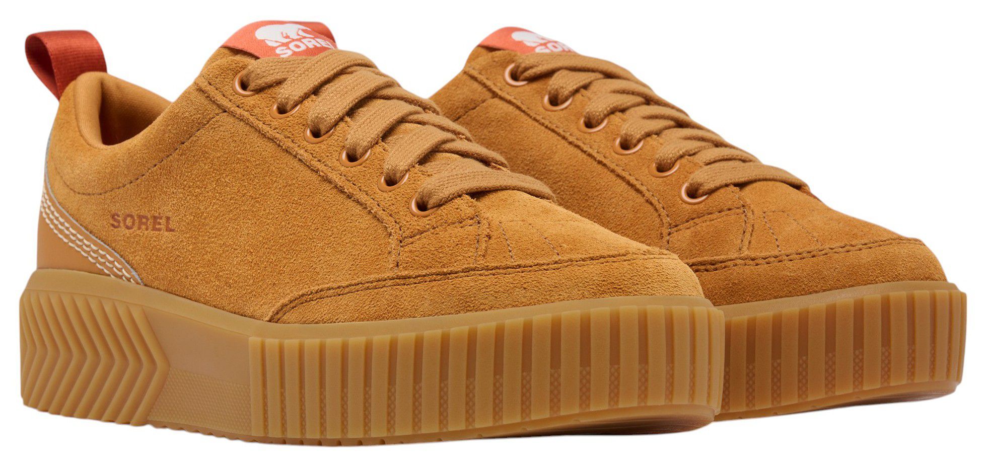 SOREL Women's ONA Ave Low Sneaker product image