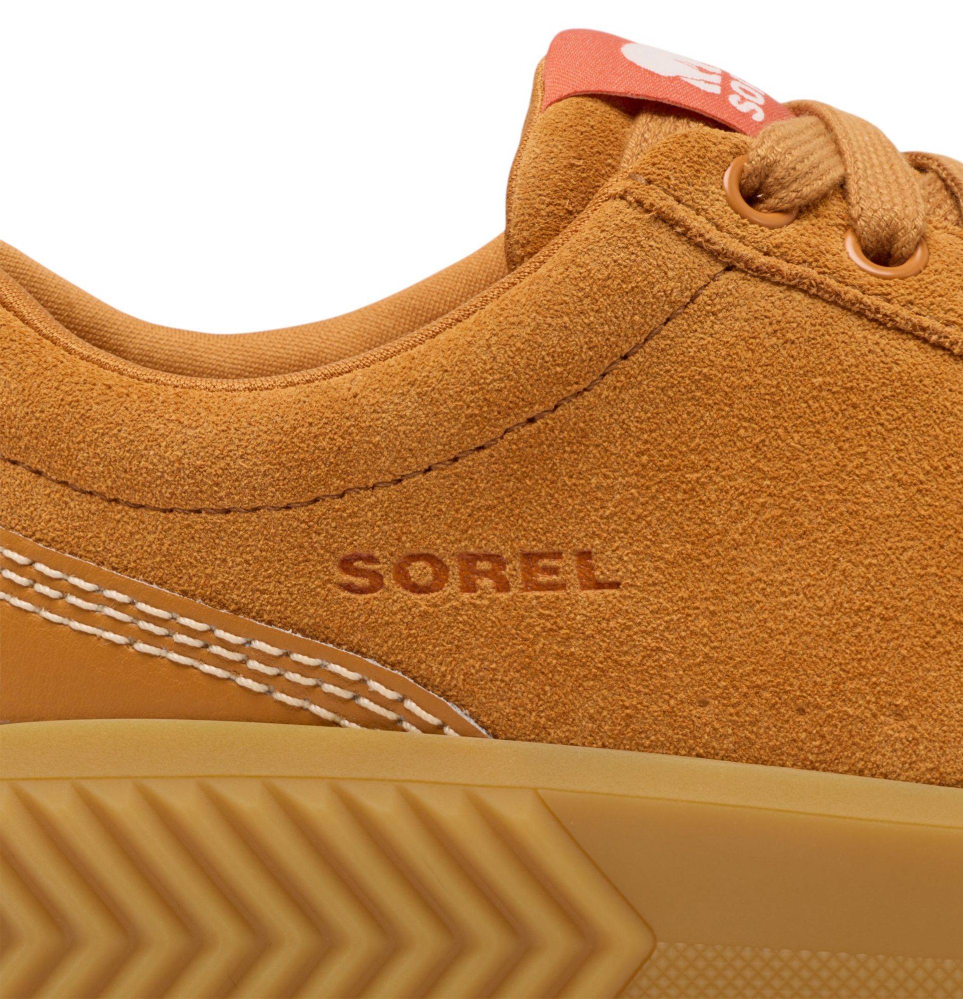 SOREL Women's ONA Ave Low Sneaker product image