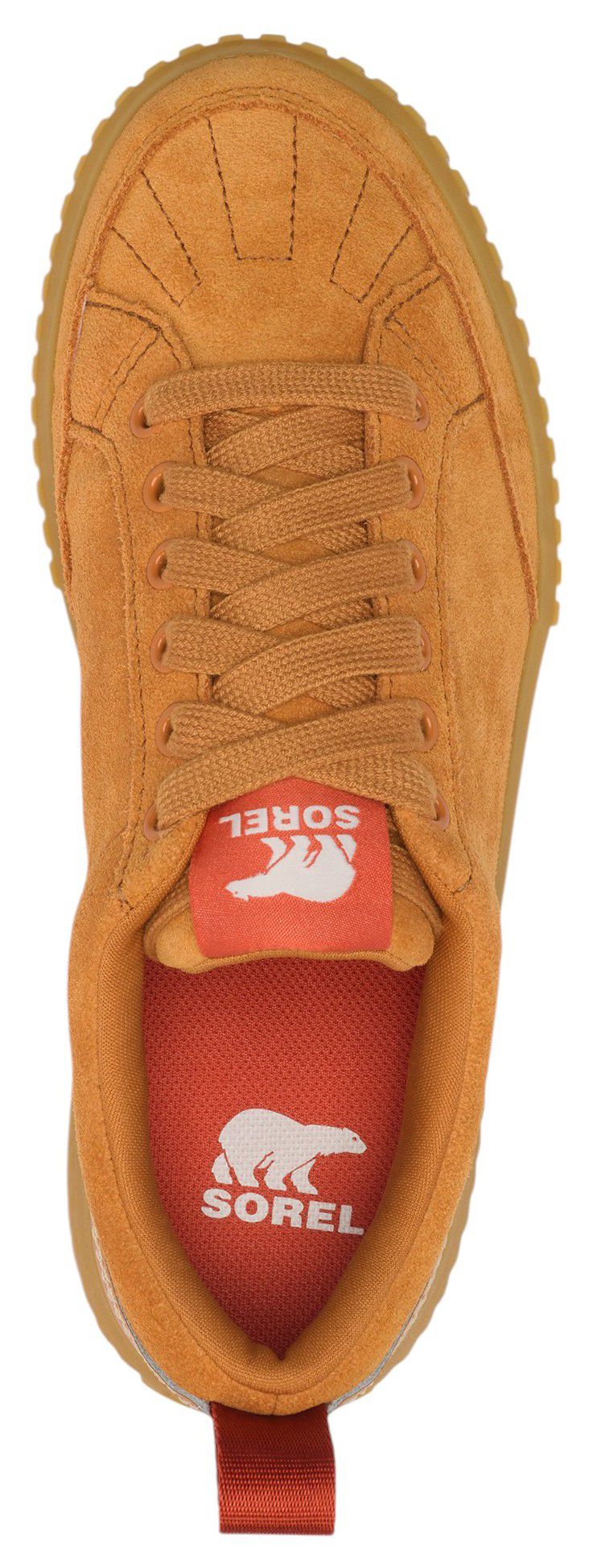 SOREL Women's ONA Ave Low Sneaker product image