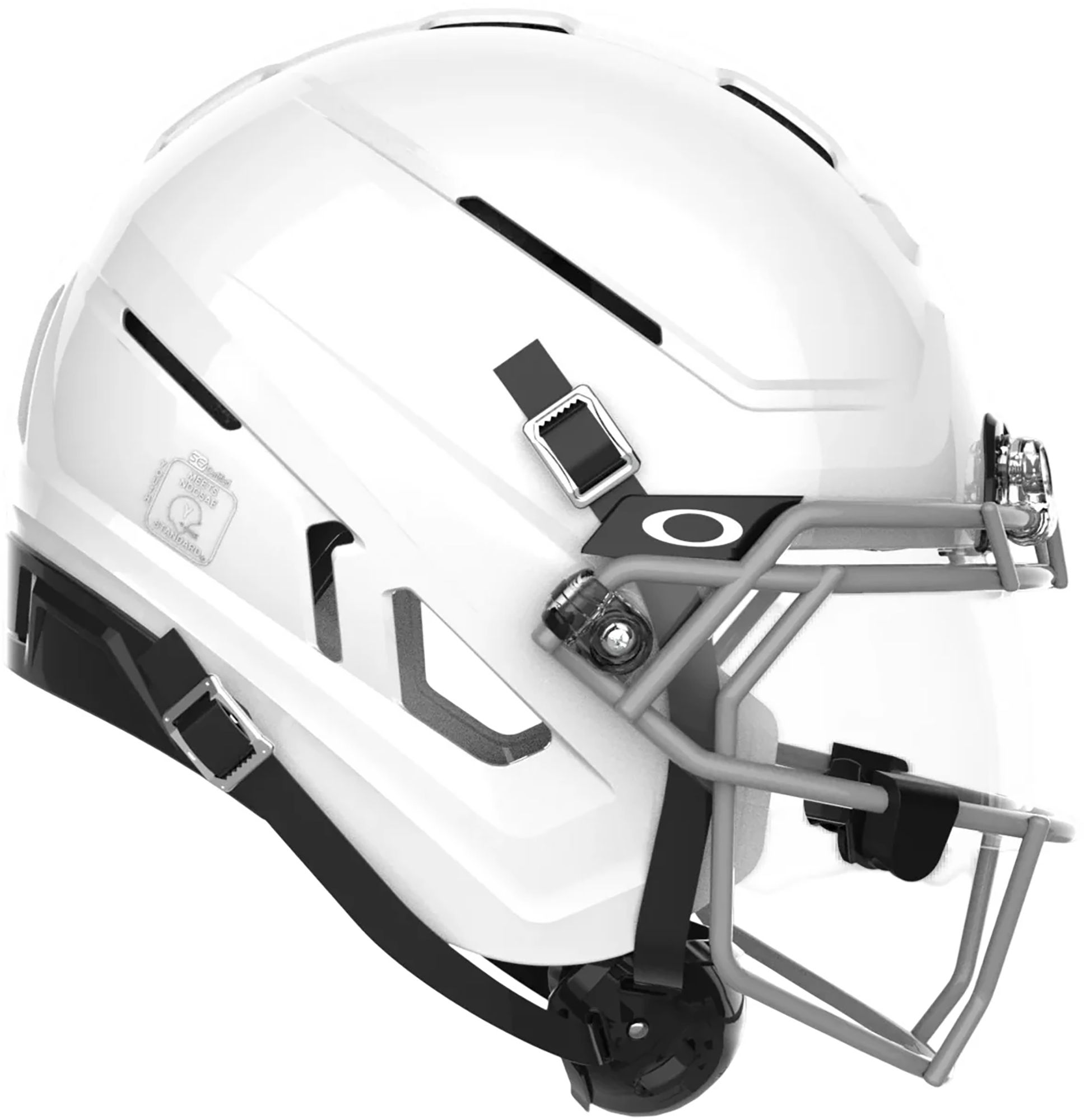 Schutt F7 Air Elite Youth Football Helmet product image