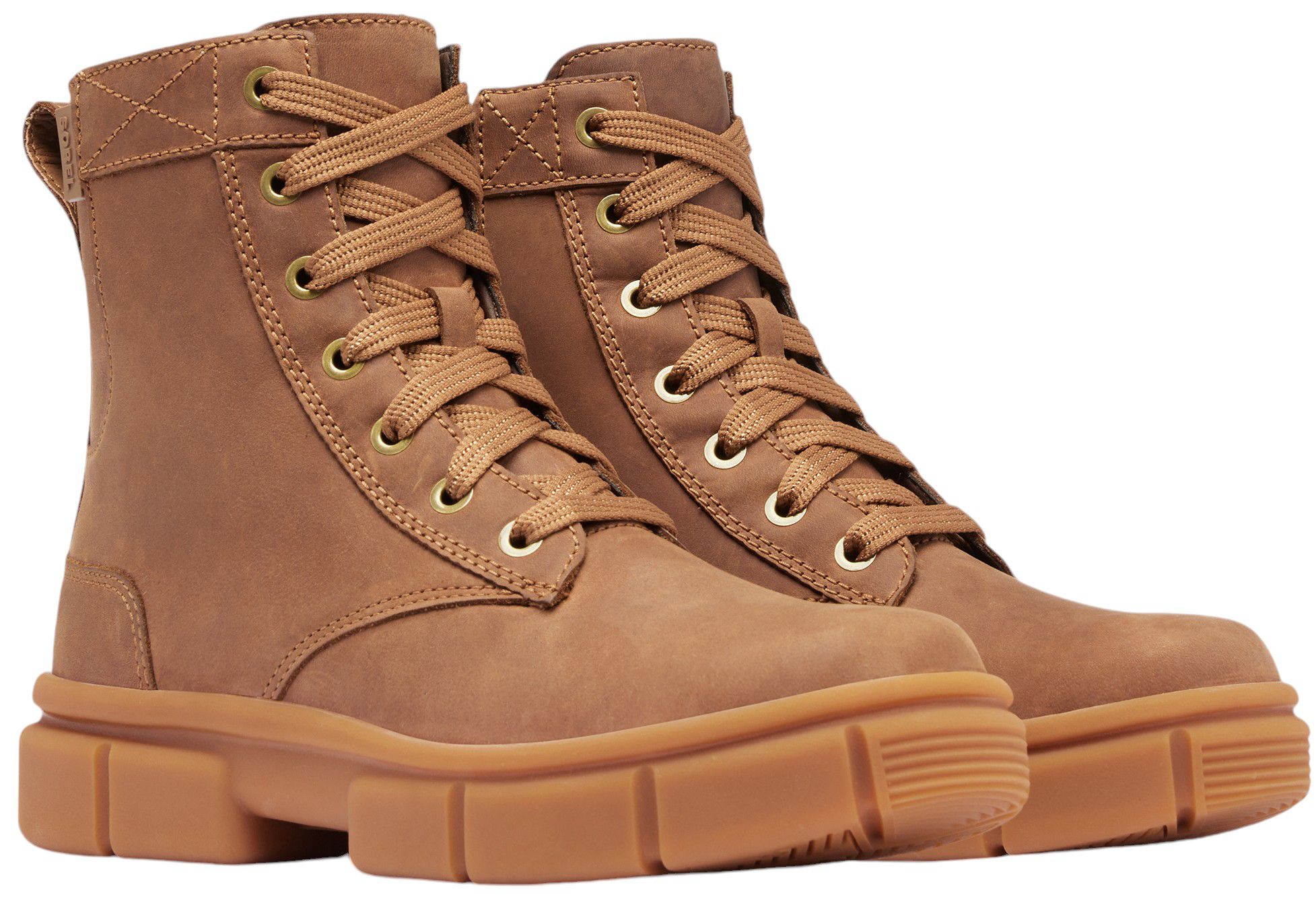 Sorel Women's Explorer Strt Lace Boots product image