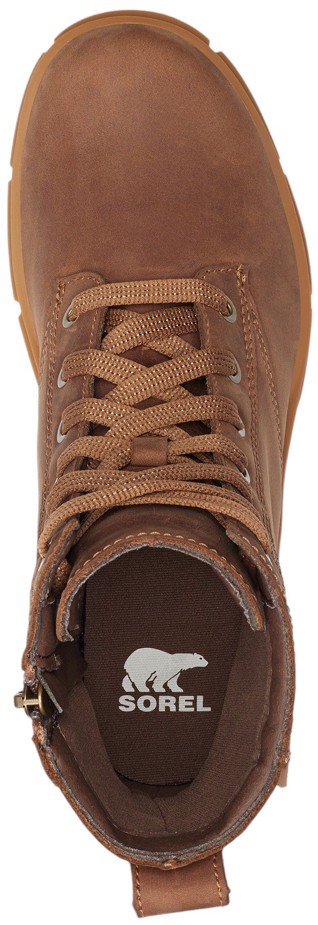 Sorel Women's Explorer Strt Lace Boots product image