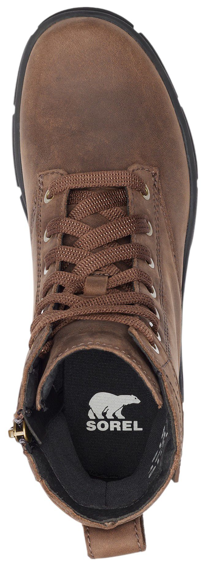Sorel Women's Explorer Strt Lace Boots product image