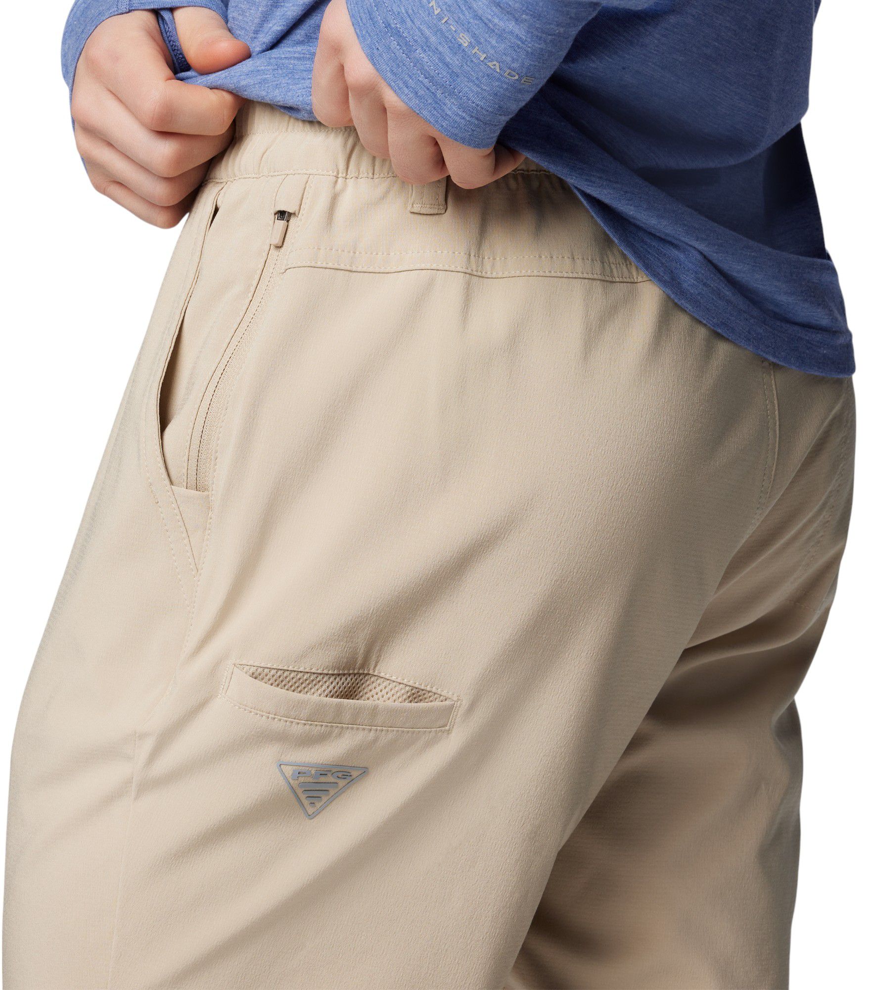 Columbia Men's PFG Uncharted™ Pants product image