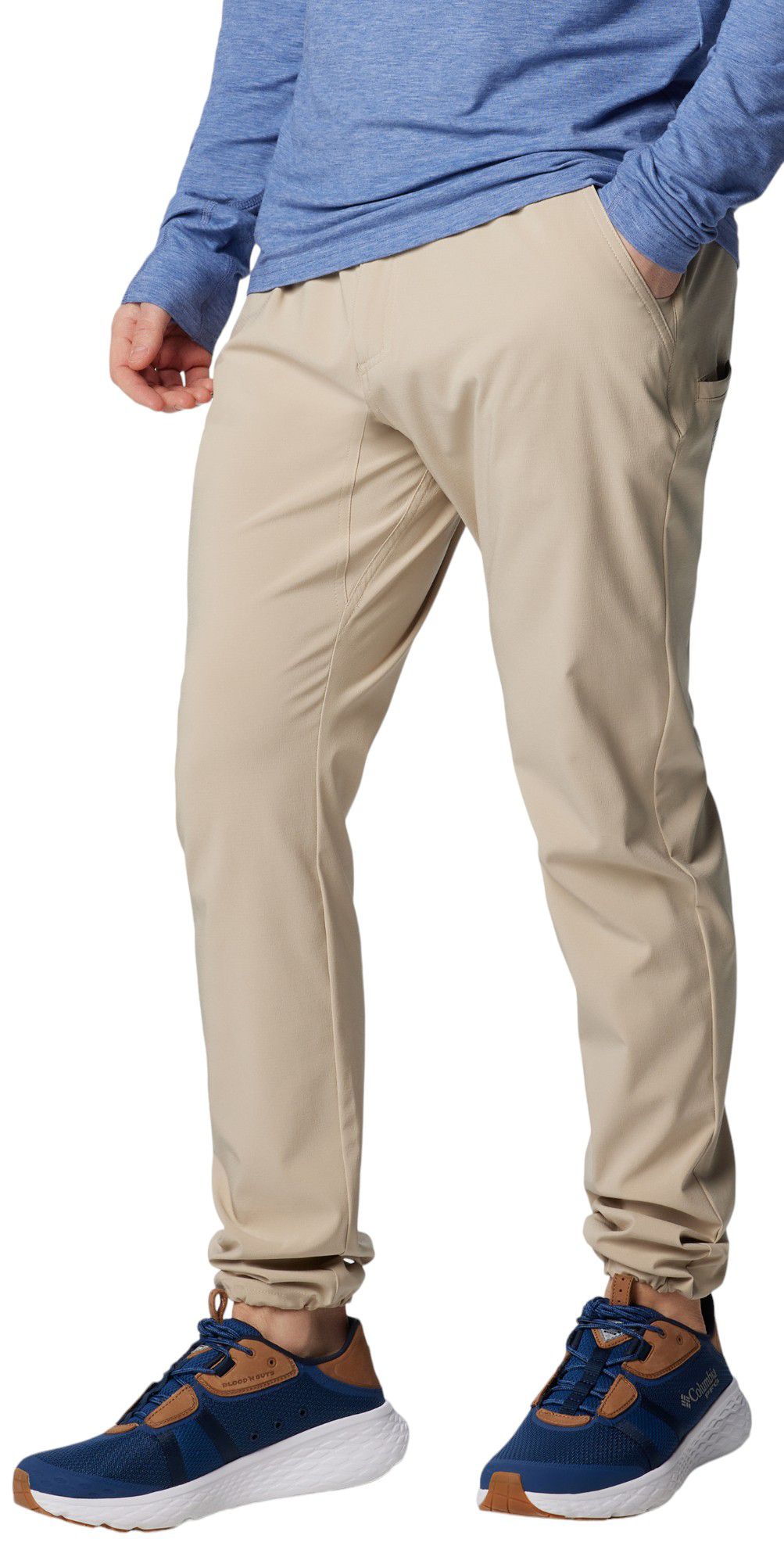 Columbia Men's PFG Uncharted™ Pants product image