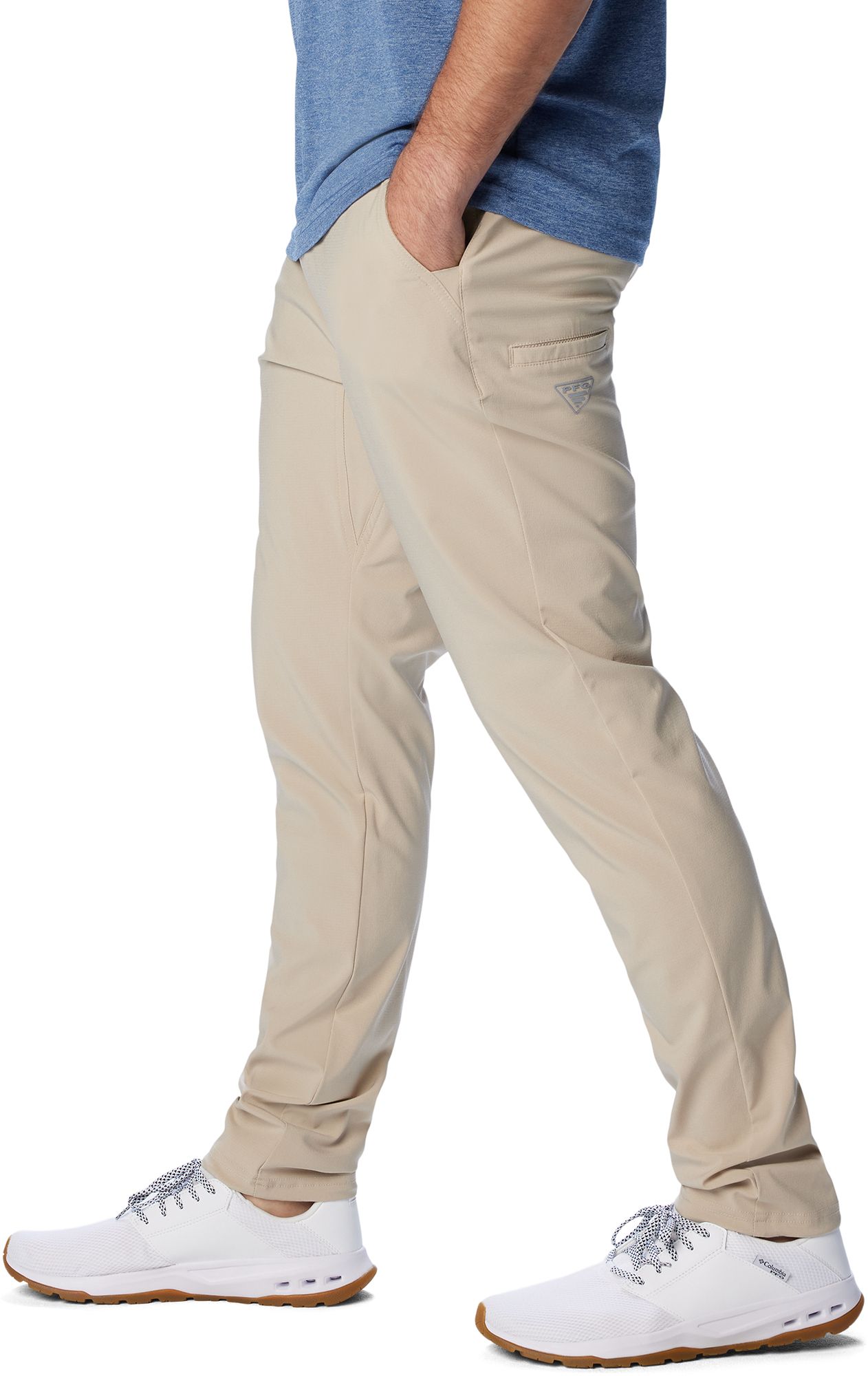 Columbia Men's PFG Uncharted™ Pants product image