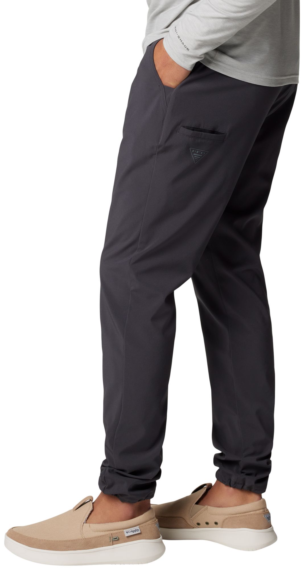 Columbia Men's PFG Uncharted™ Pants product image