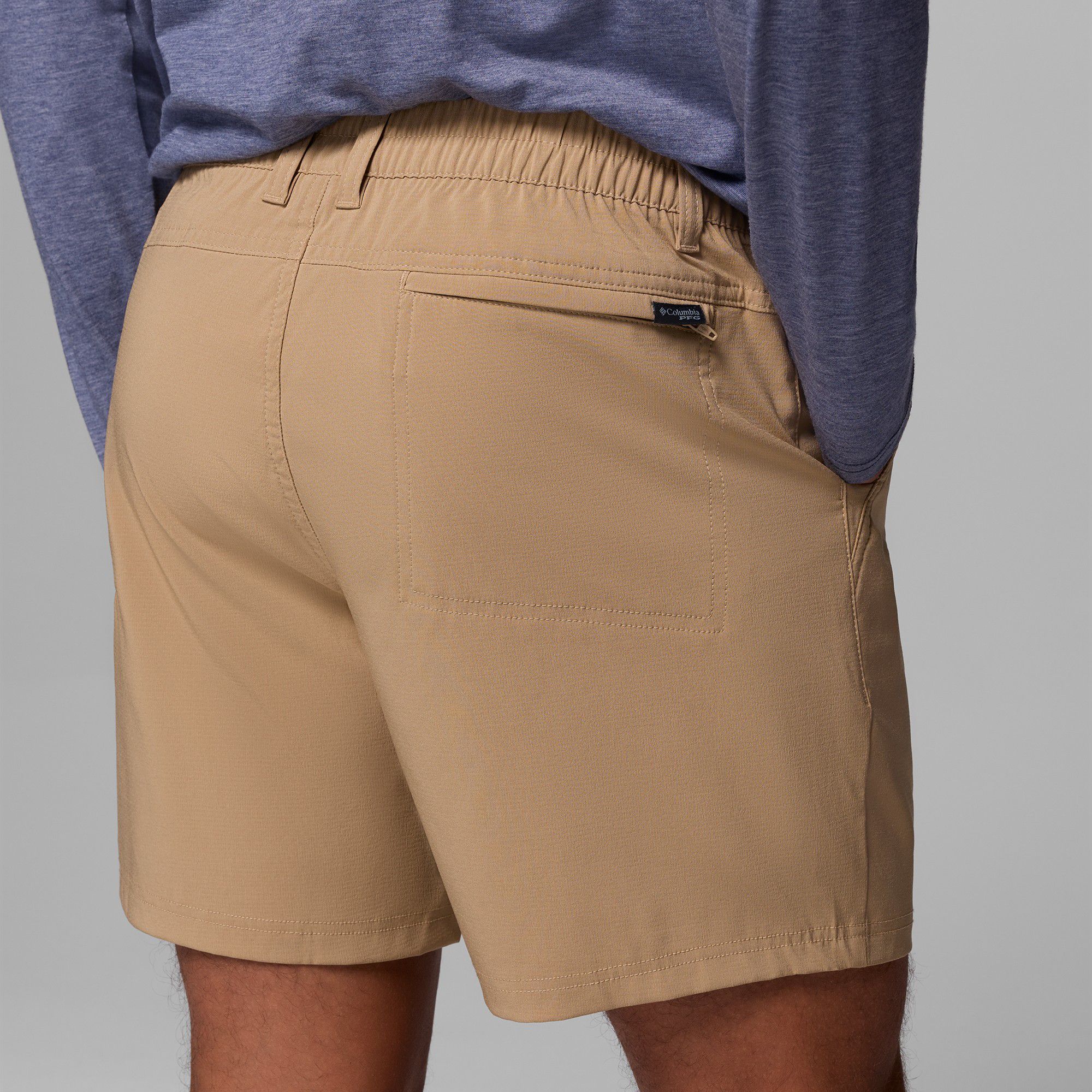 Columbia Men's PFG Uncharted Shorts product image