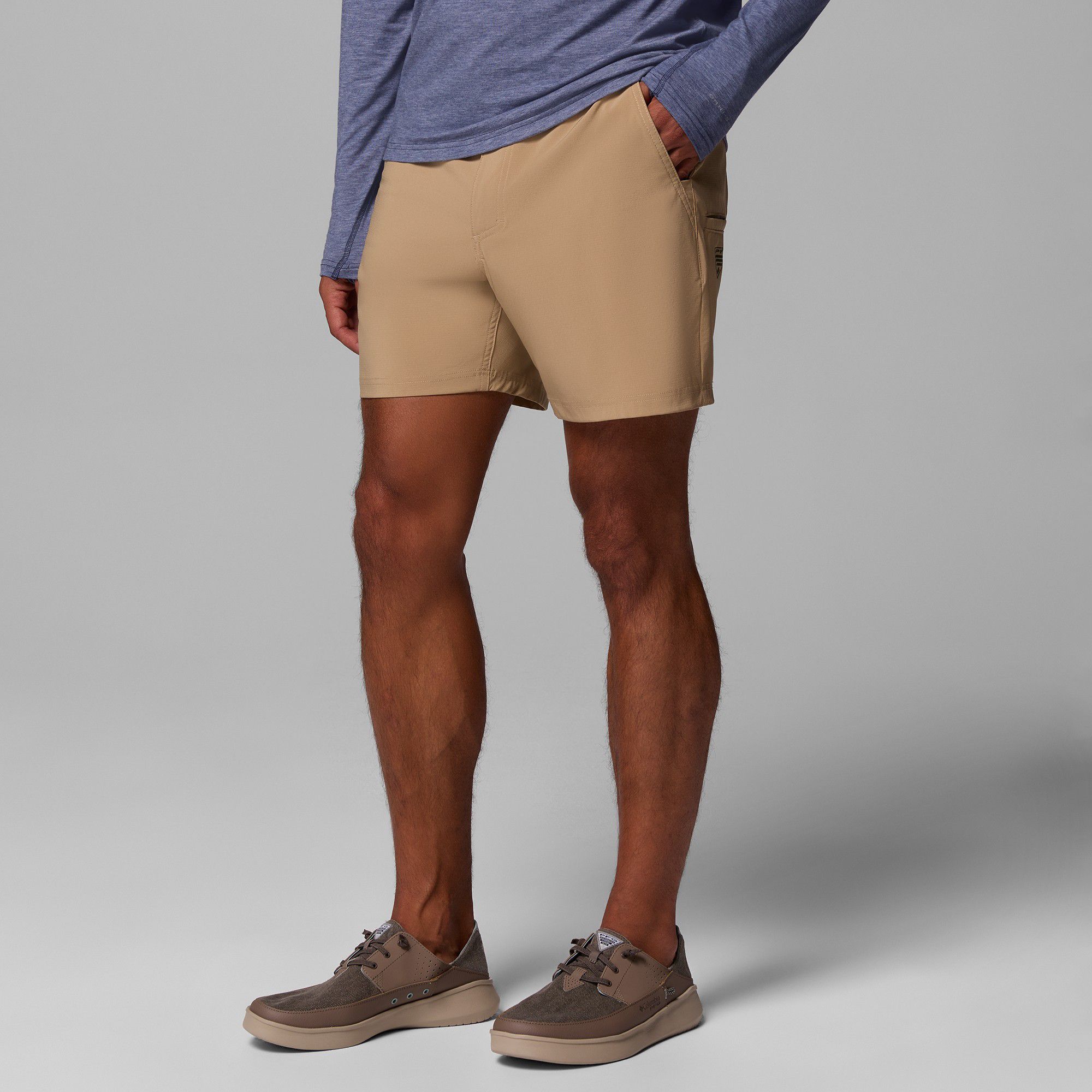 Columbia Men's PFG Uncharted Shorts product image