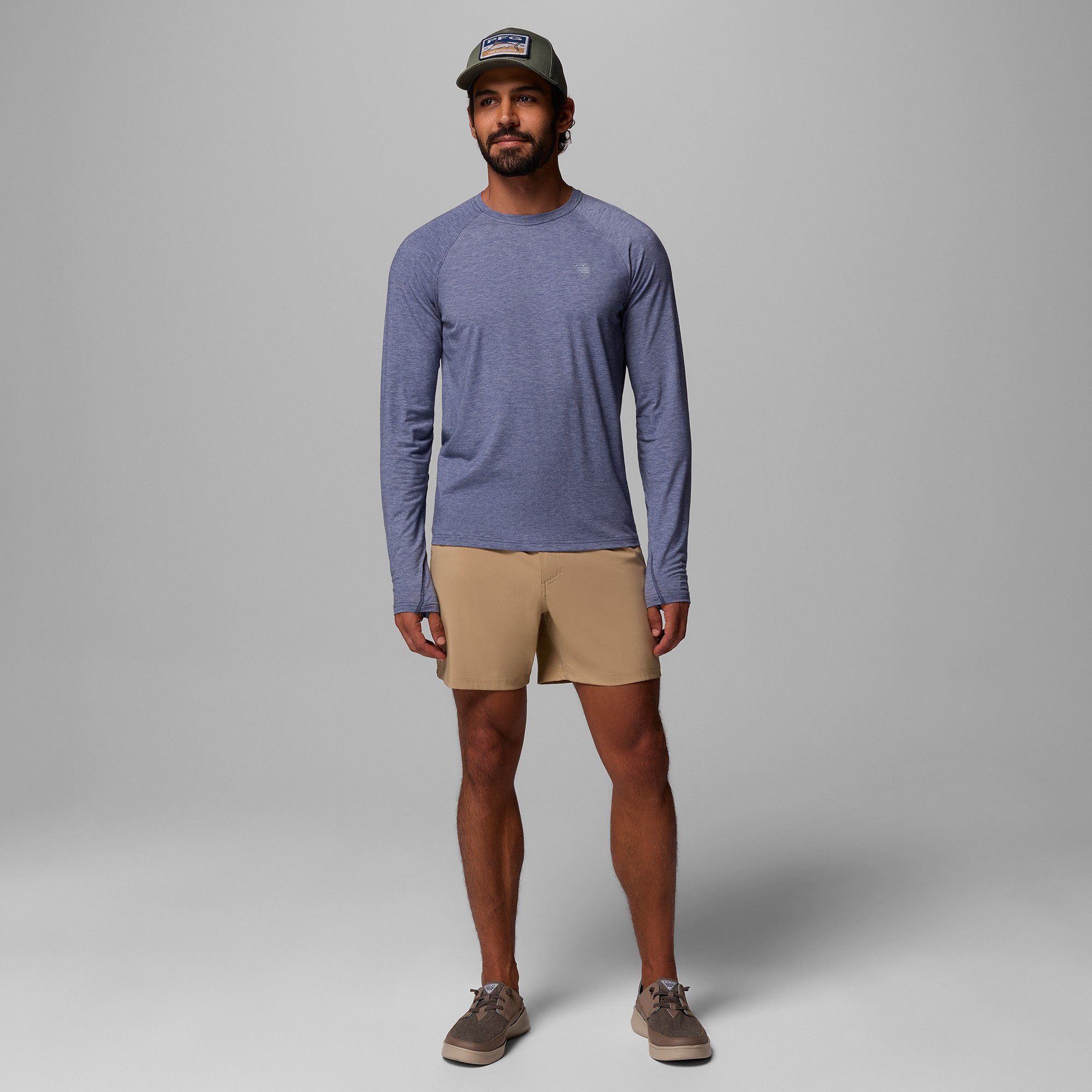 Columbia Men's PFG Uncharted Shorts product image