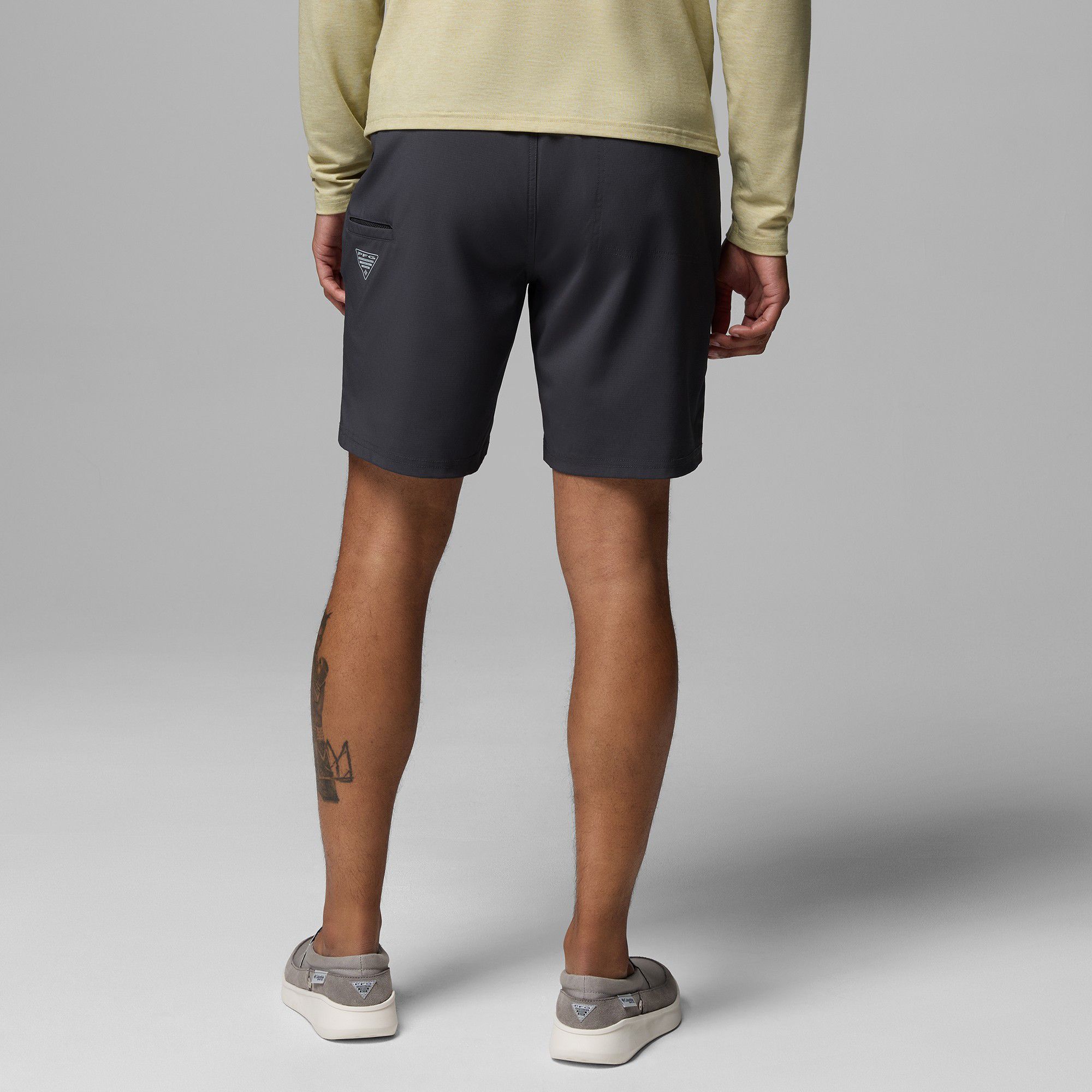 Columbia Men's PFG Uncharted Shorts product image