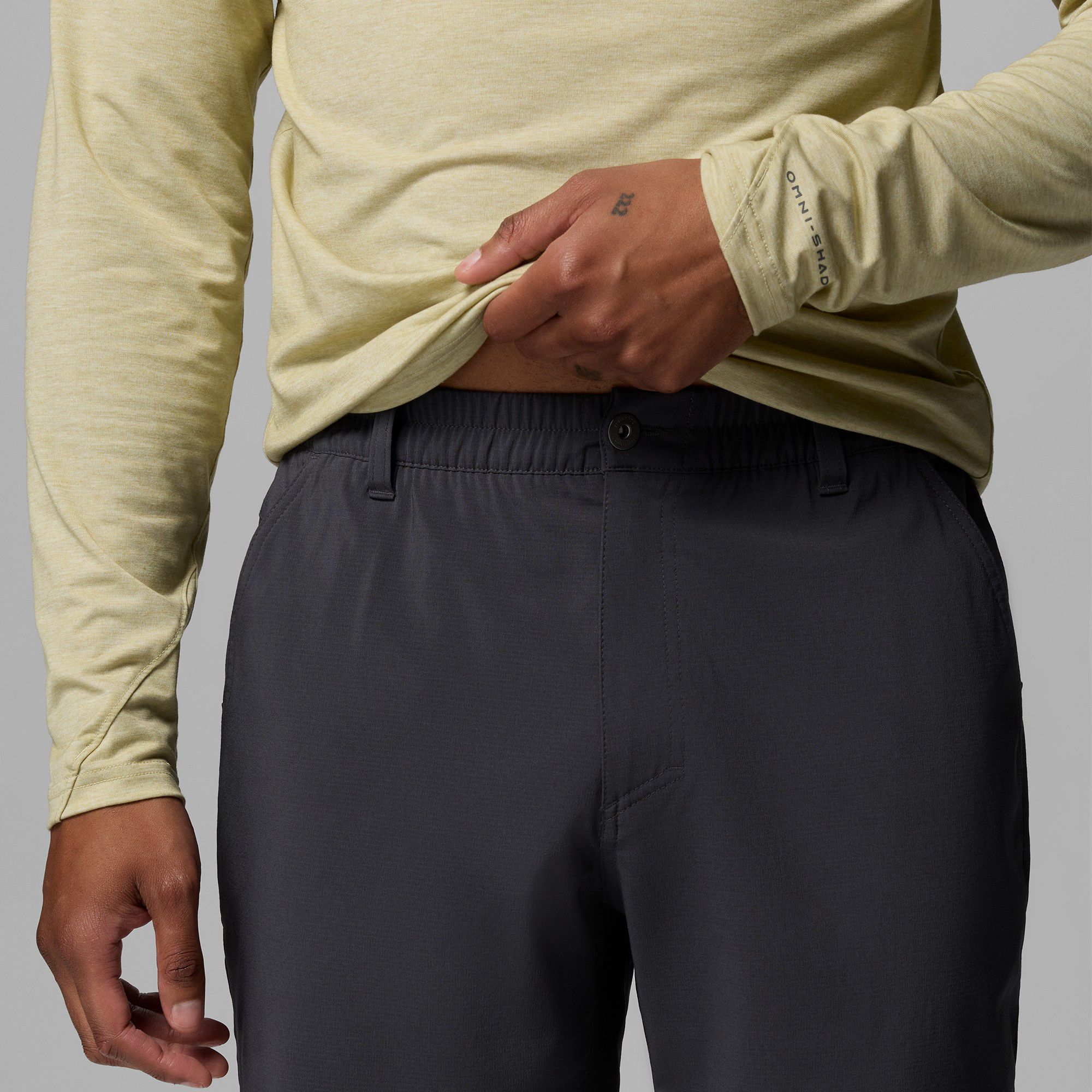 Columbia Men's PFG Uncharted Shorts product image