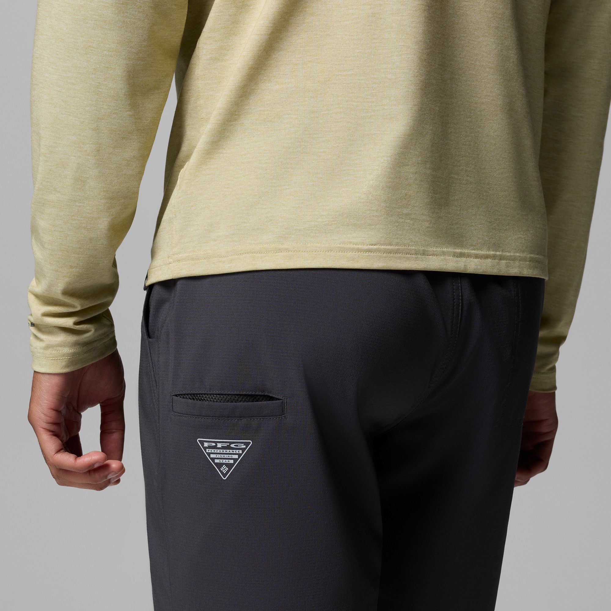 Columbia Men's PFG Uncharted Shorts product image