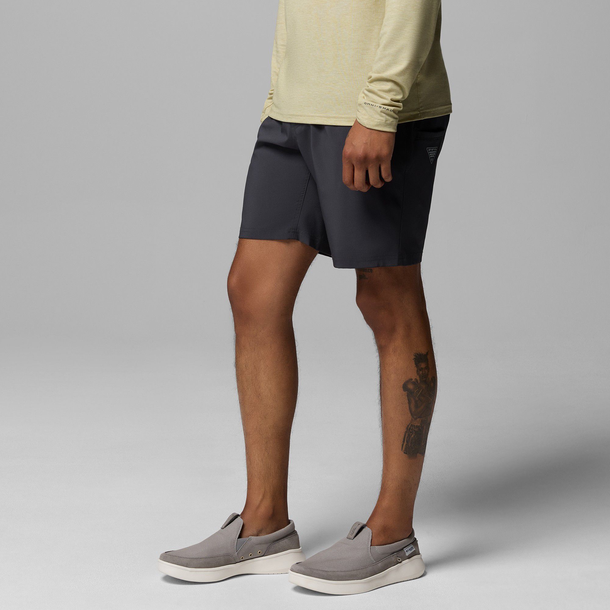 Columbia Men's PFG Uncharted Shorts product image