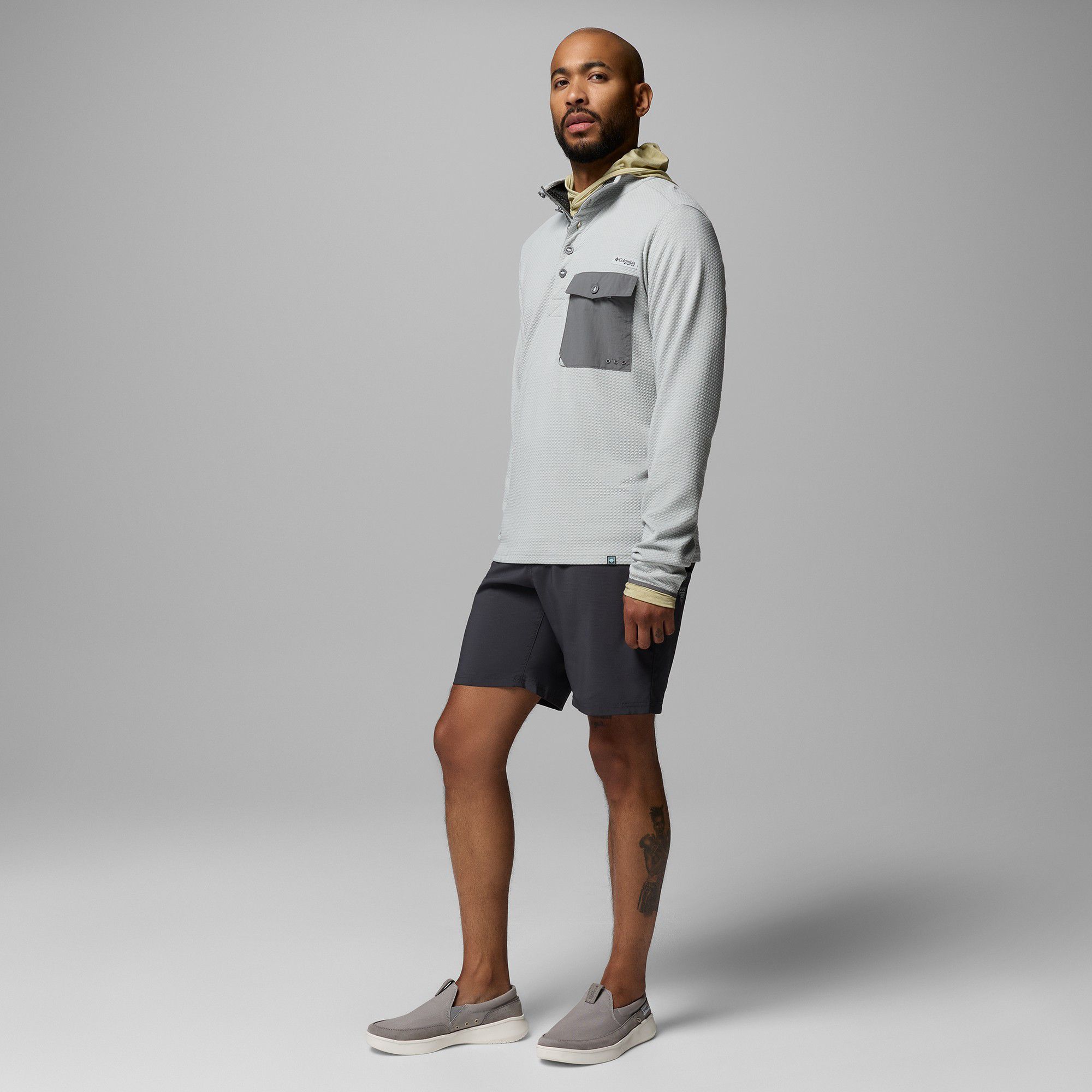 Columbia Men's PFG Uncharted Shorts product image