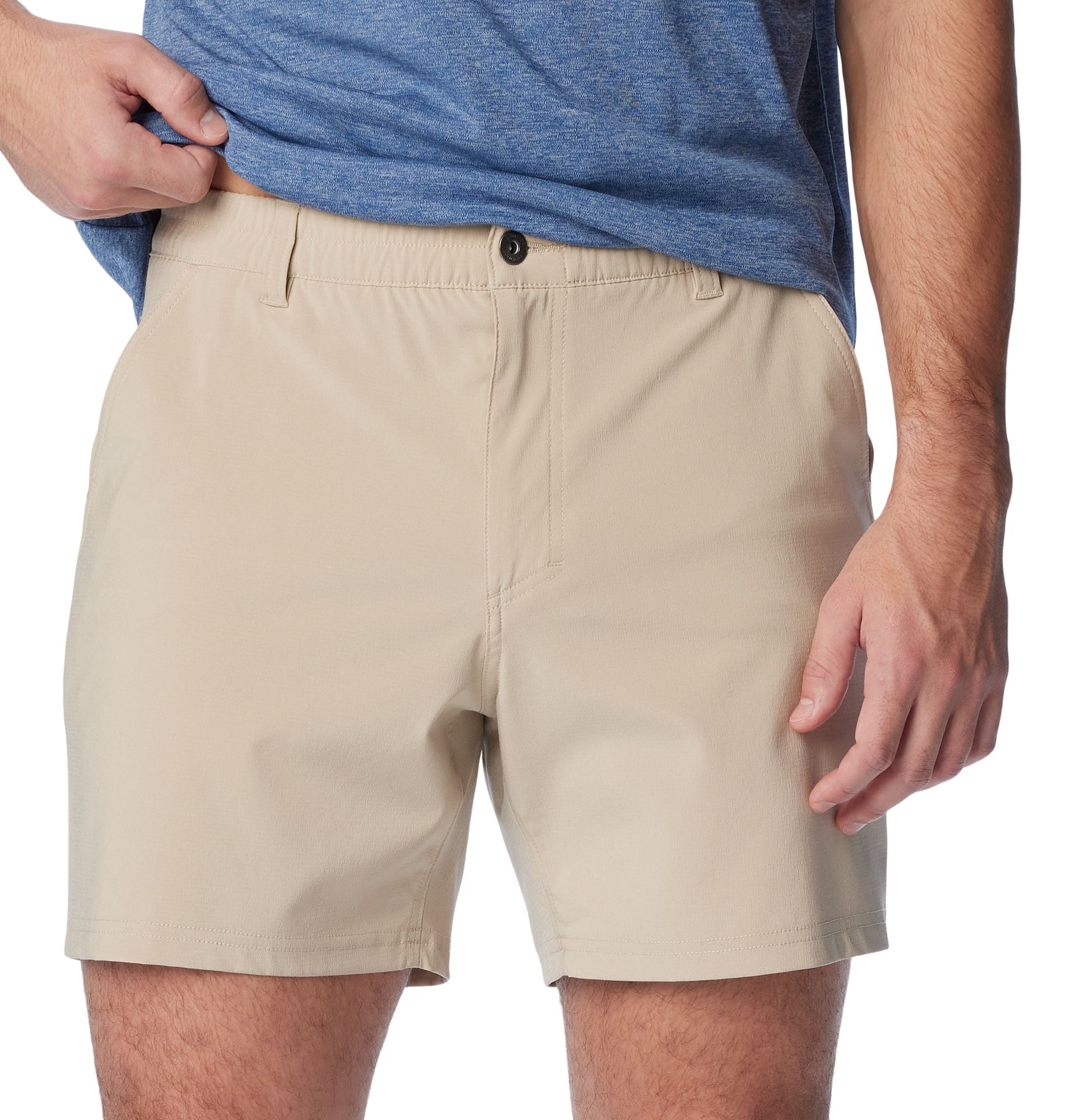 Columbia Men's PFG Uncharted Shorts product image