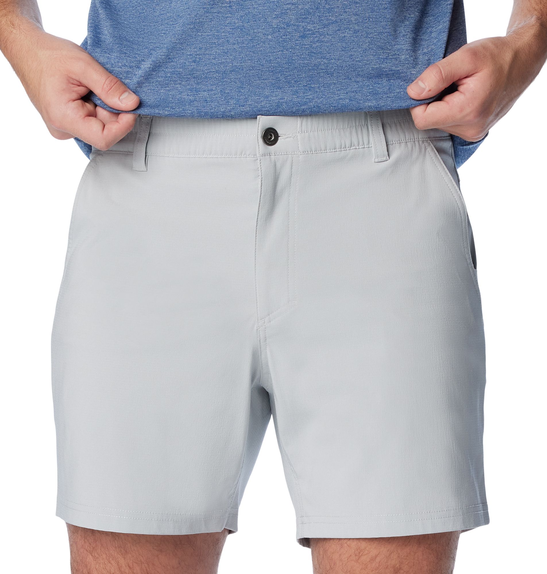 Columbia Men's PFG Uncharted Shorts product image