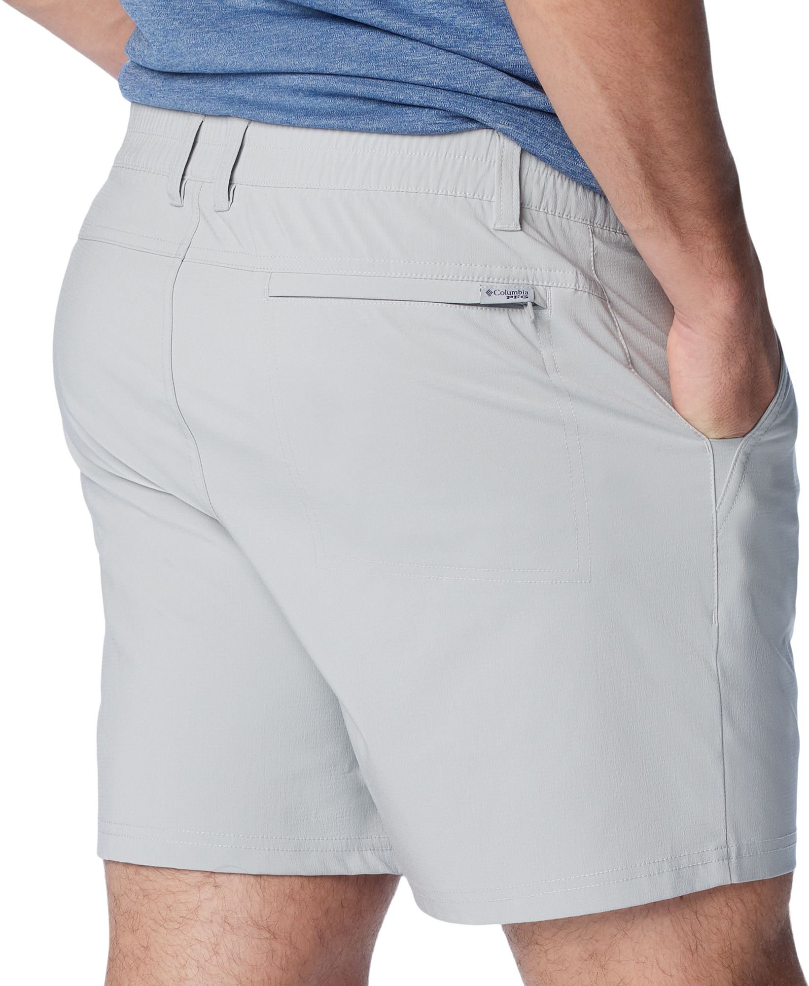 Columbia Men's PFG Uncharted Shorts product image
