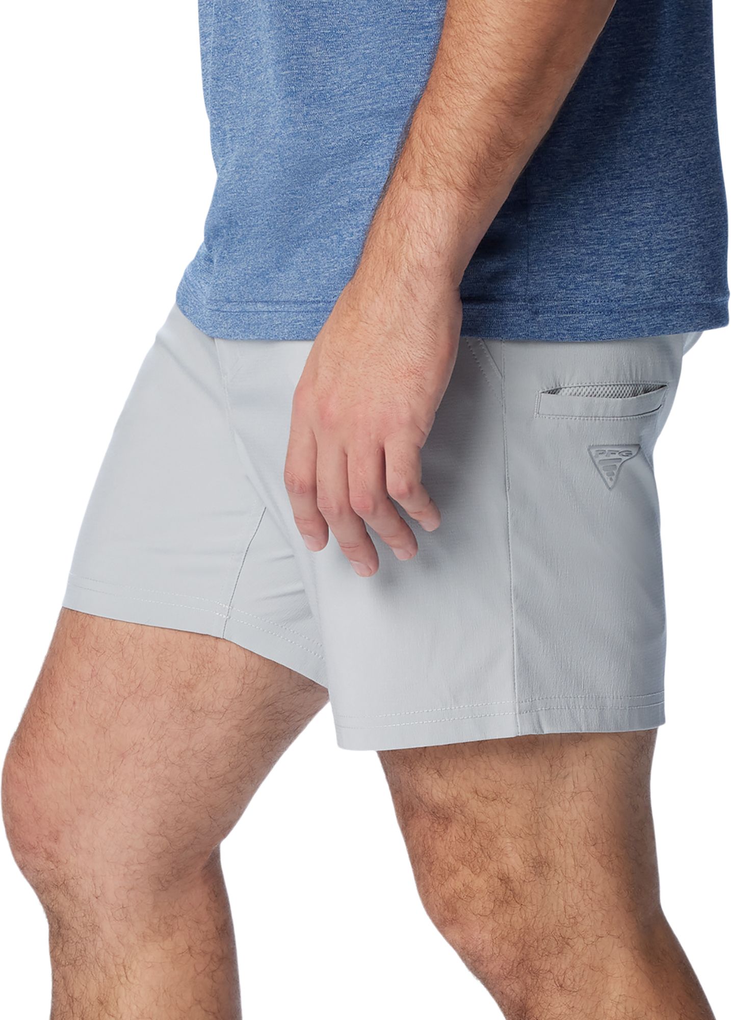 Columbia Men's PFG Uncharted Shorts product image