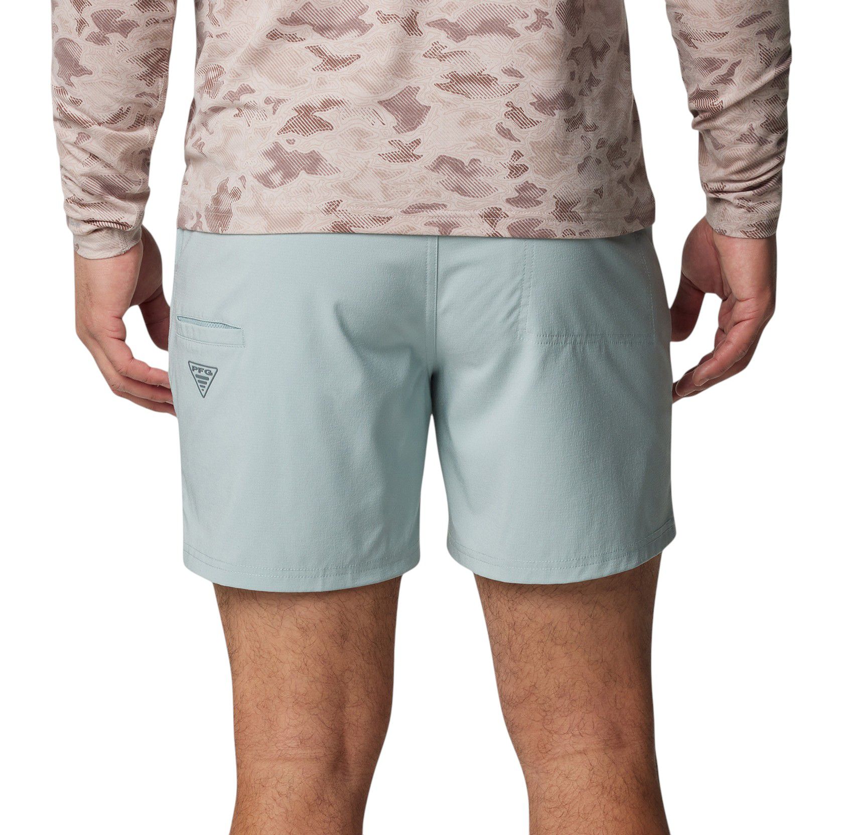 Columbia Men's PFG Uncharted Shorts product image