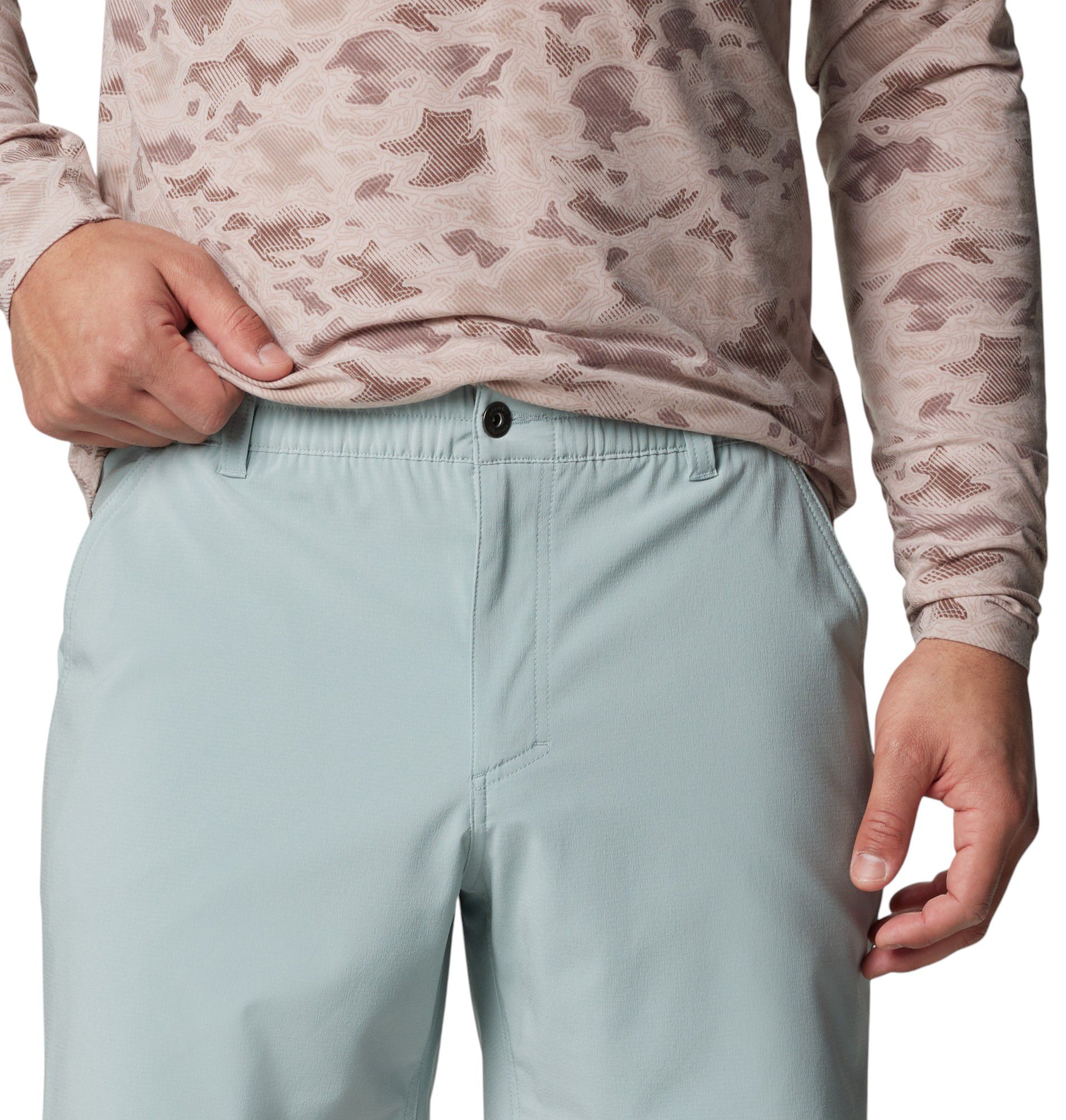 Columbia Men's PFG Uncharted Shorts product image