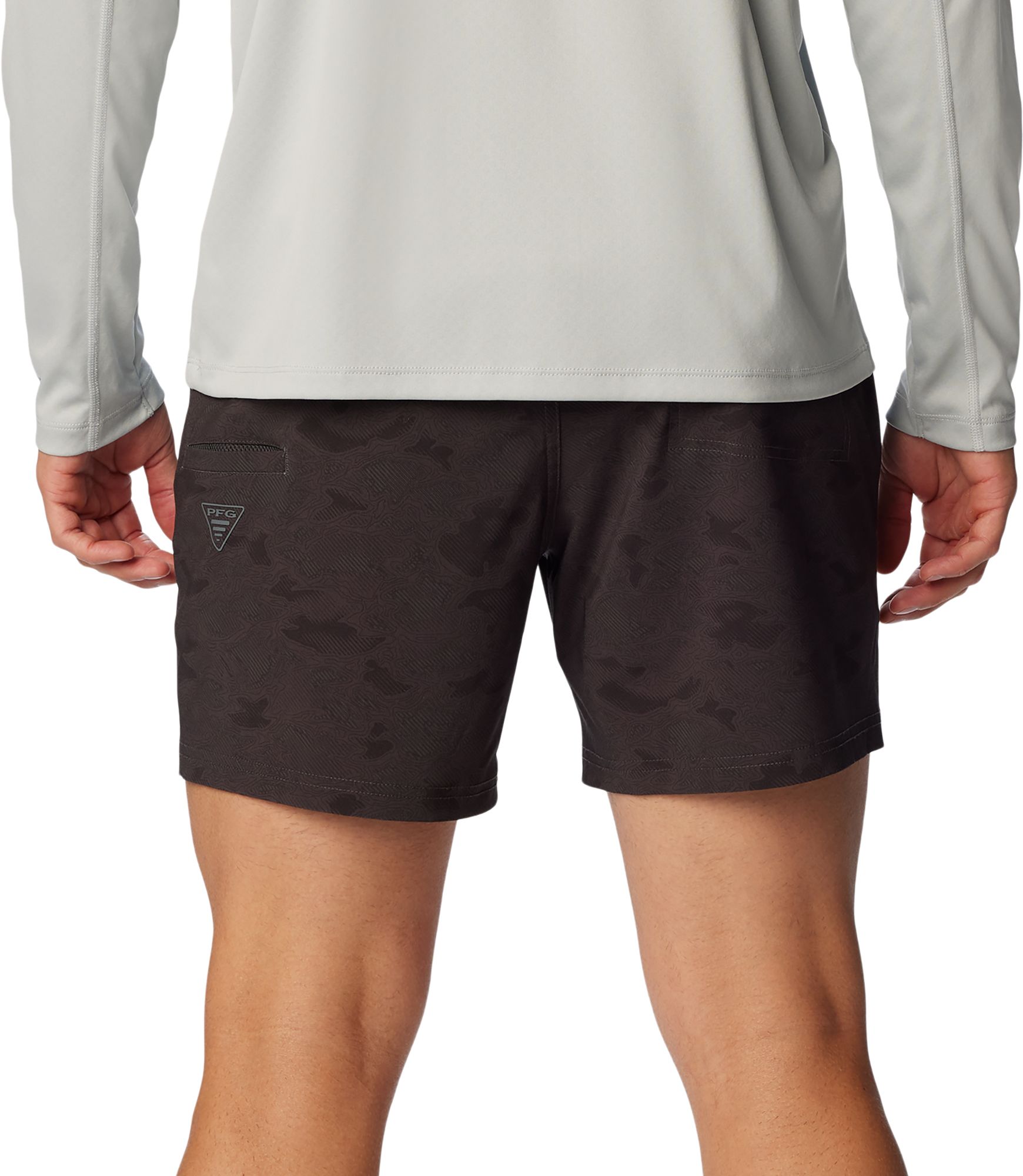 Columbia Men's PFG Uncharted Shorts product image