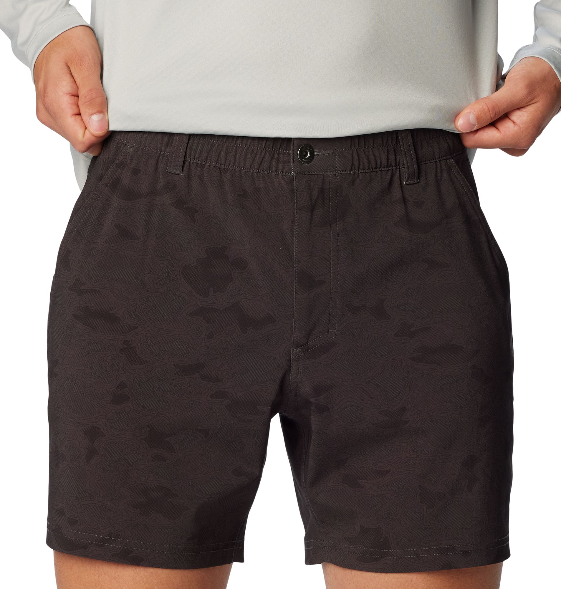 Columbia Men's PFG Uncharted Shorts product image