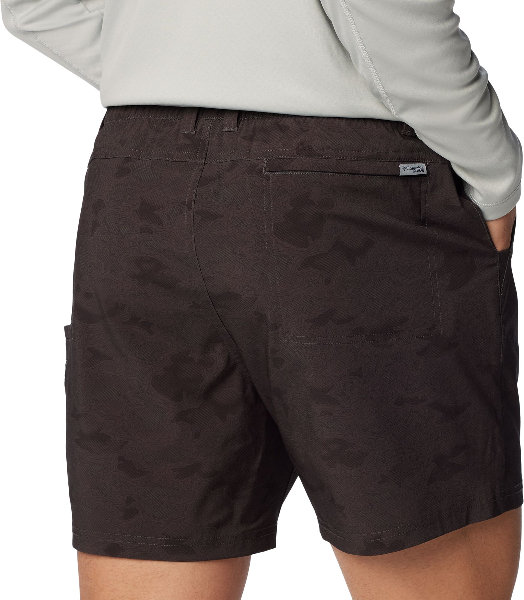 Columbia Men's PFG Uncharted Shorts product image