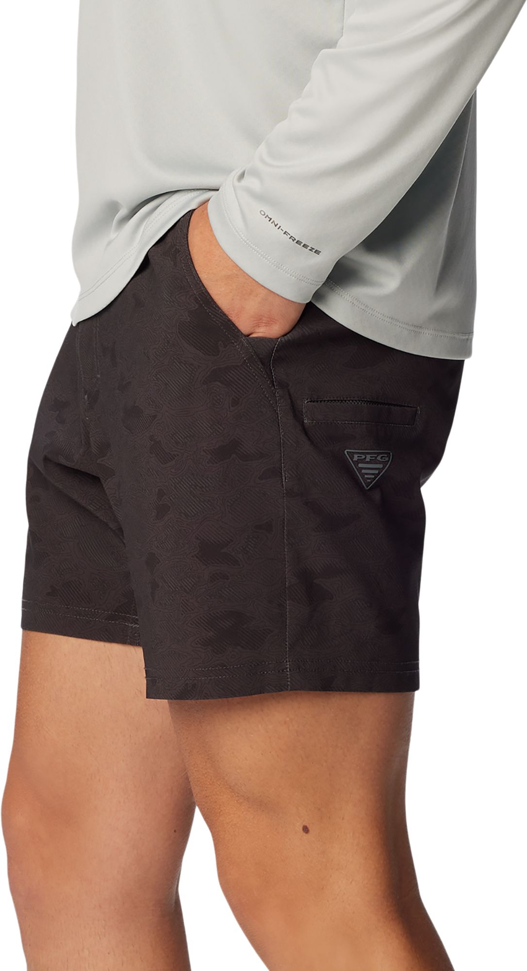Columbia Men's PFG Uncharted Shorts product image
