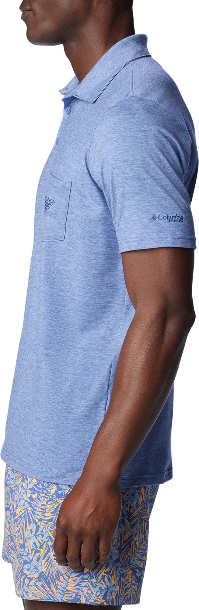 Columbia Men's PFG Uncharted Polo product image