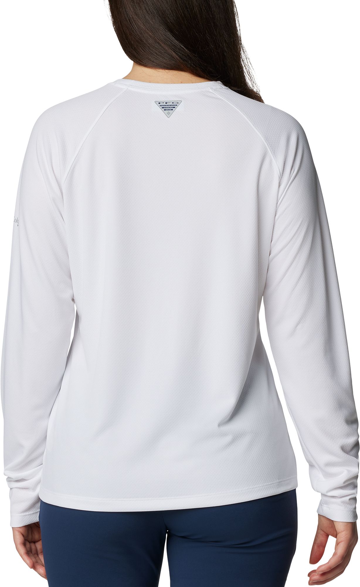 Columbia Women's PFG Solar Stream Long Sleeve Shirt product image