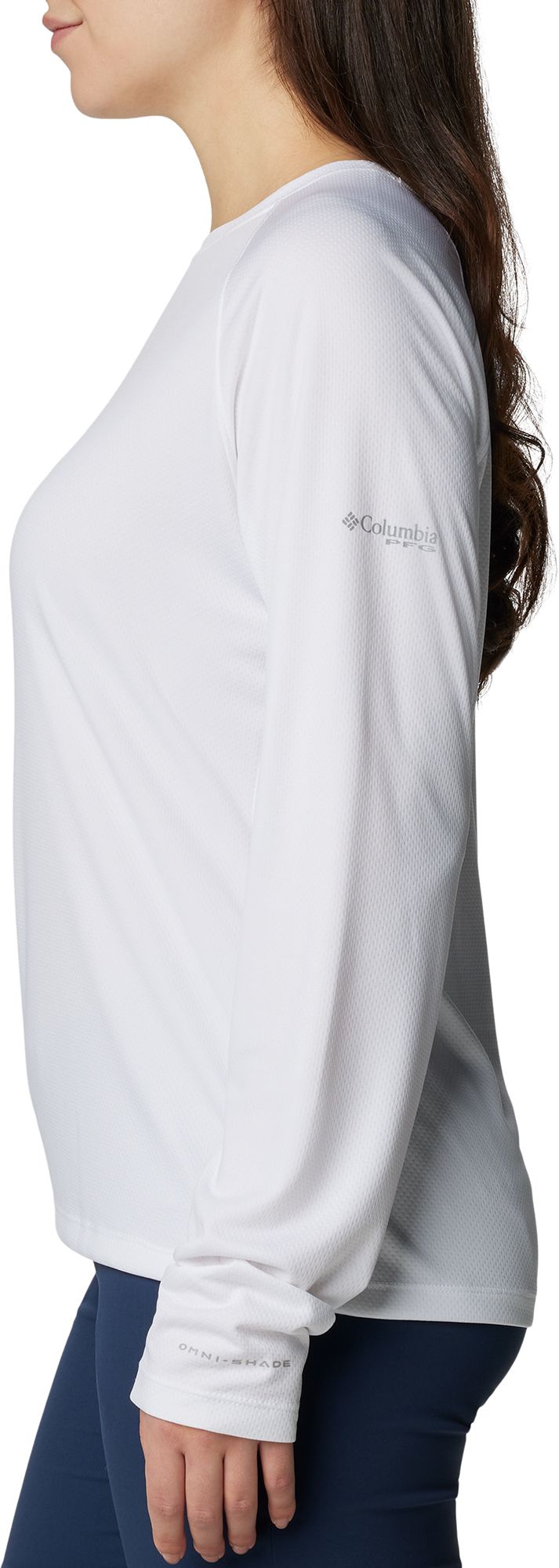 Columbia Women's PFG Solar Stream Long Sleeve Shirt product image