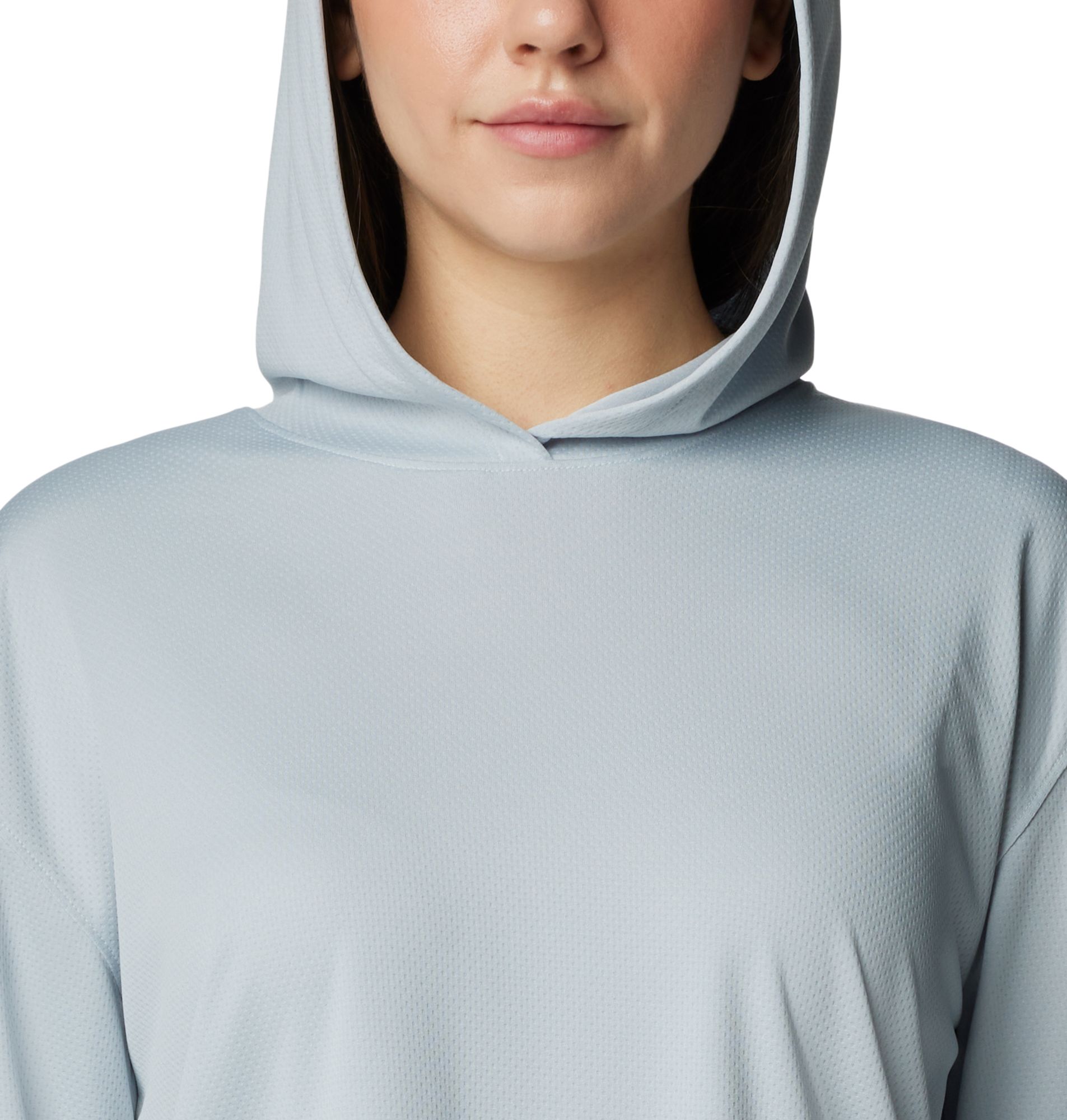 Columbia Women's PFG Solar Stream Hoodie product image