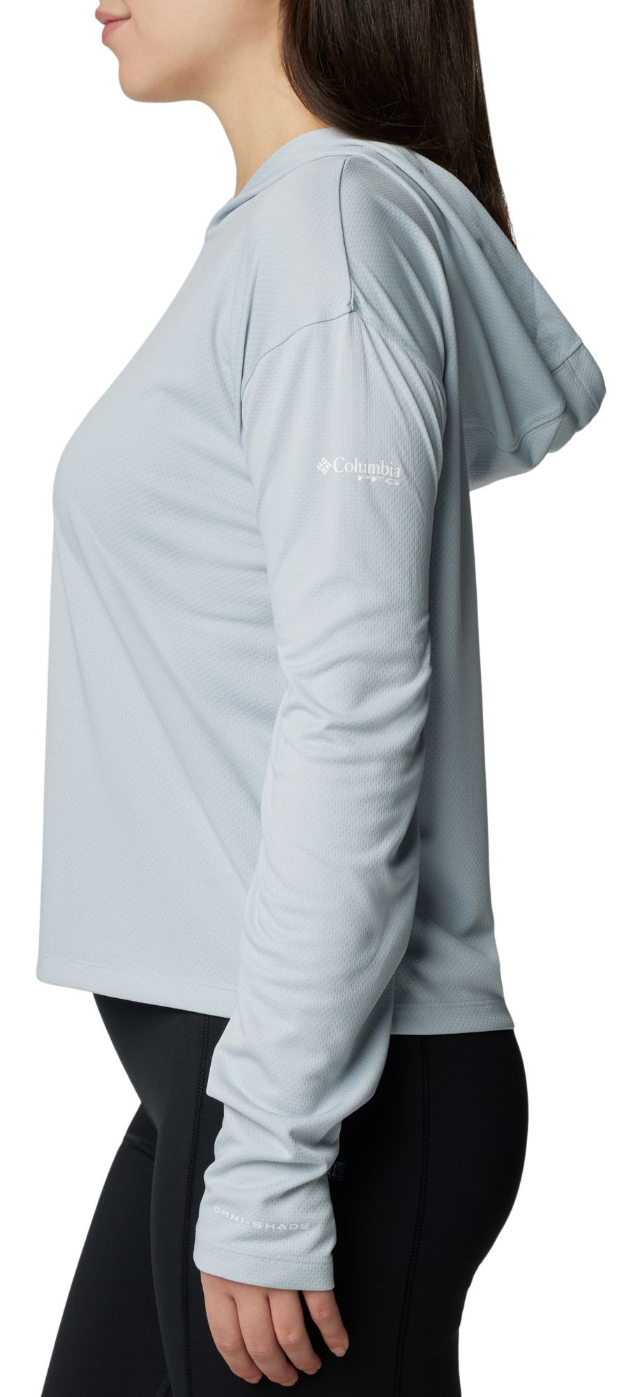 Columbia Women's PFG Solar Stream Hoodie product image