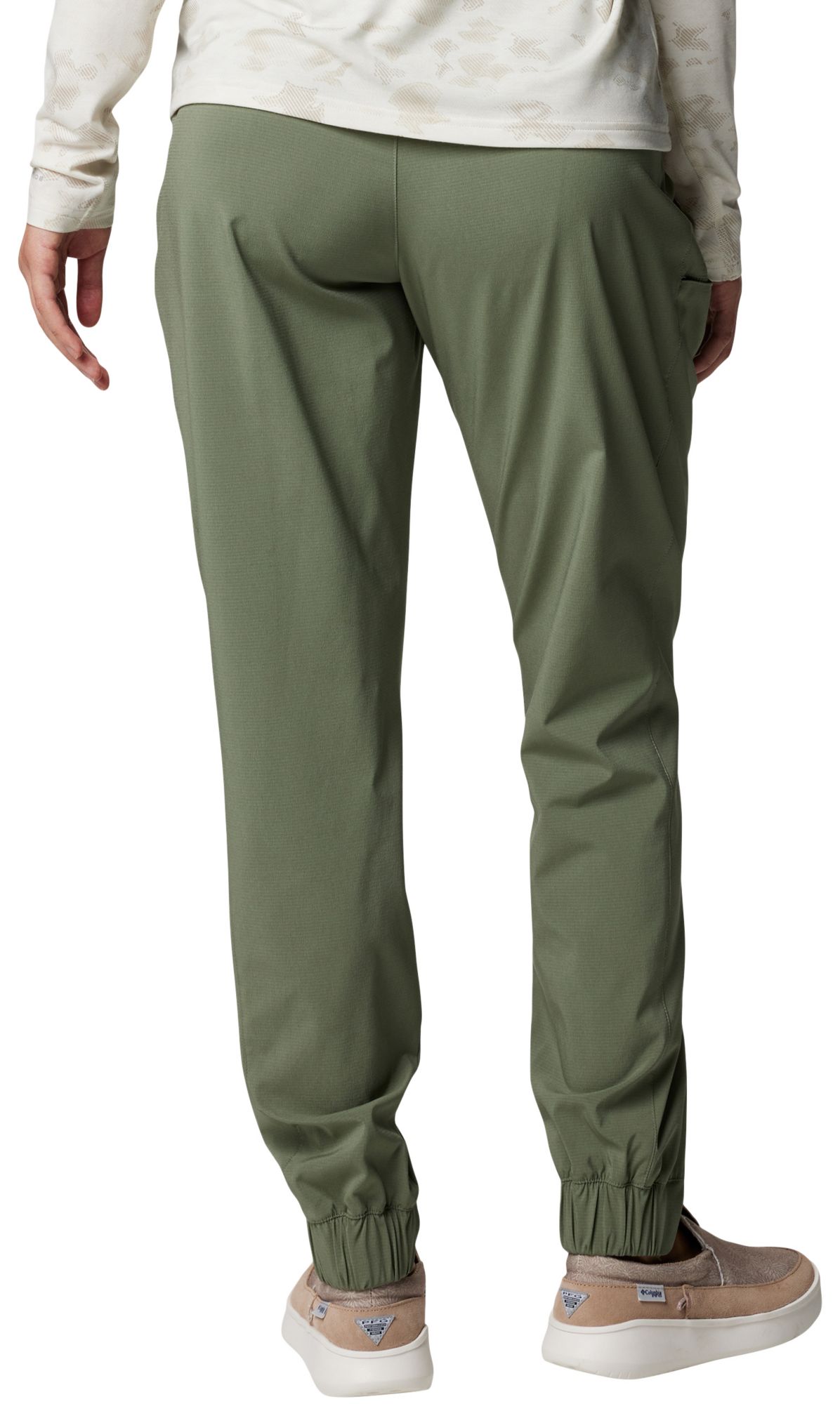 Columbia Women's PFG Uncharted Pull On Pants product image