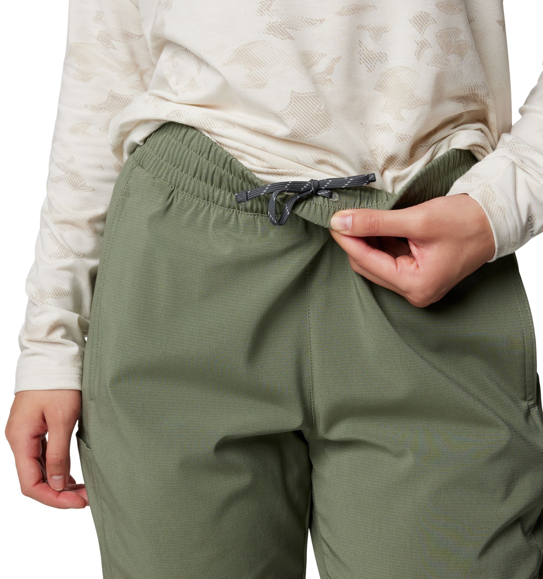 Columbia Women's PFG Uncharted Pull On Pants product image