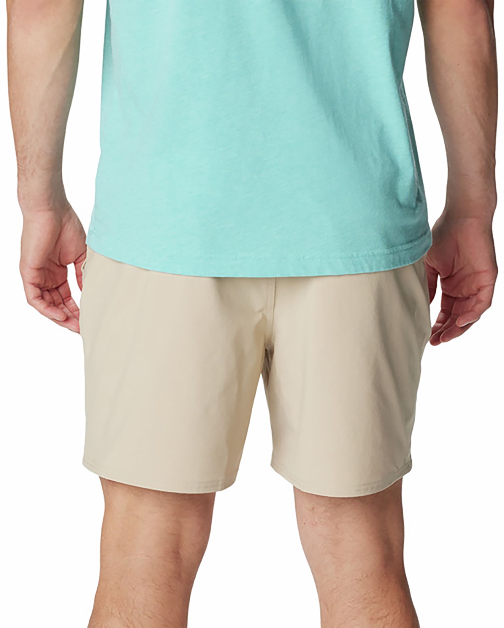 Columbia Men's PFG Terminal Roamer Stretch Shorts product image