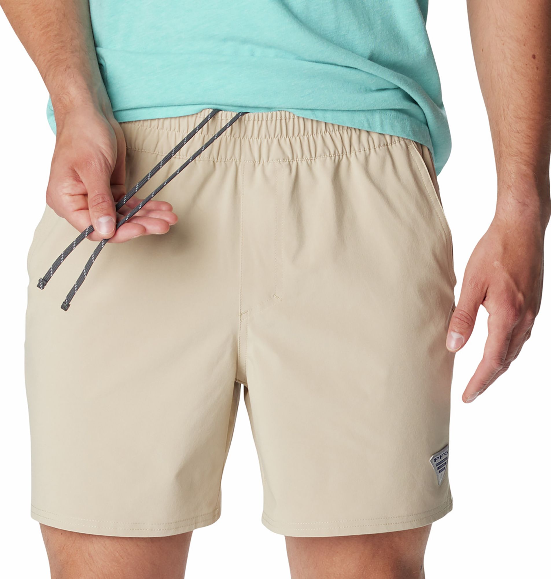 Columbia Men's PFG Terminal Roamer Stretch Shorts