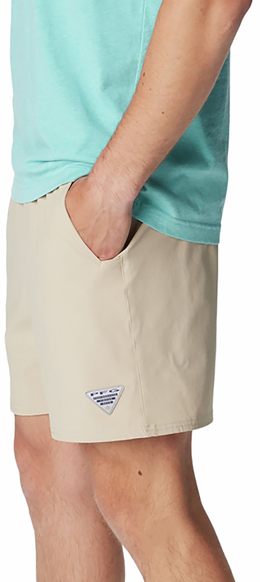 Columbia Men's PFG Terminal Roamer Stretch Shorts product image