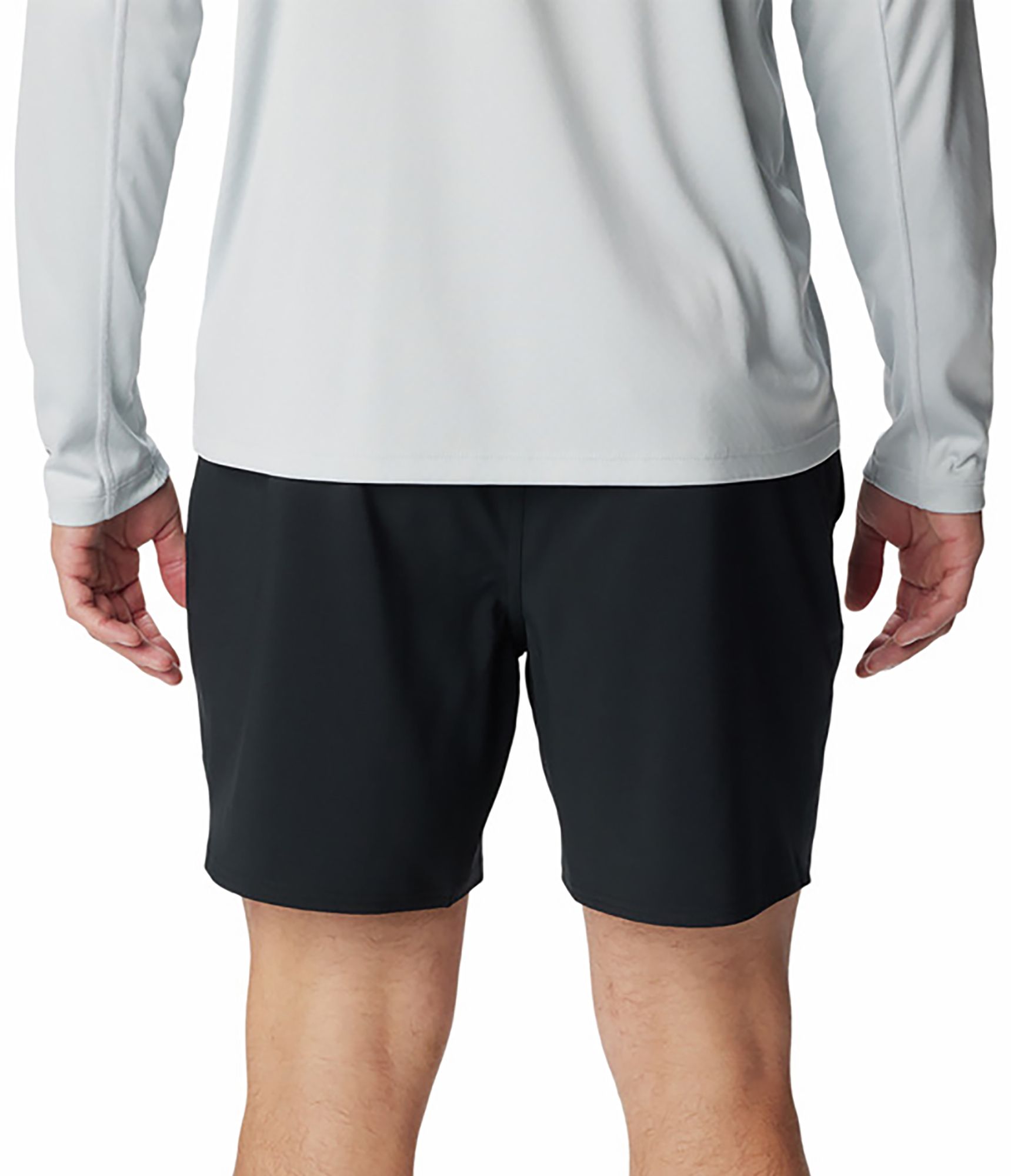 Columbia Men's PFG Terminal Roamer Stretch Shorts product image