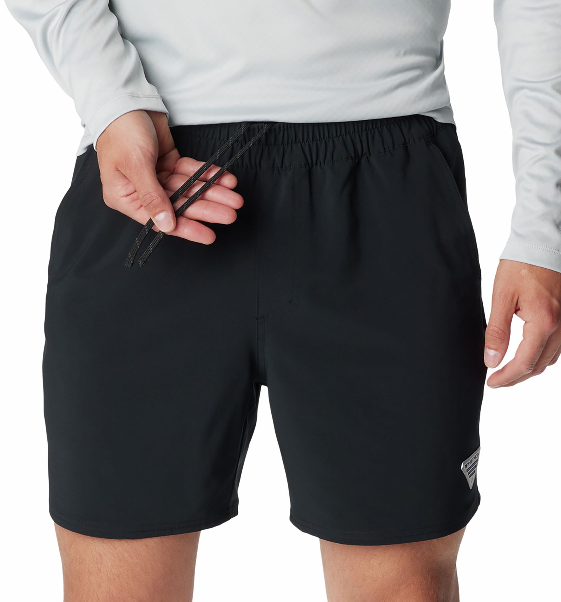 Columbia Men's PFG Terminal Roamer Stretch Shorts product image