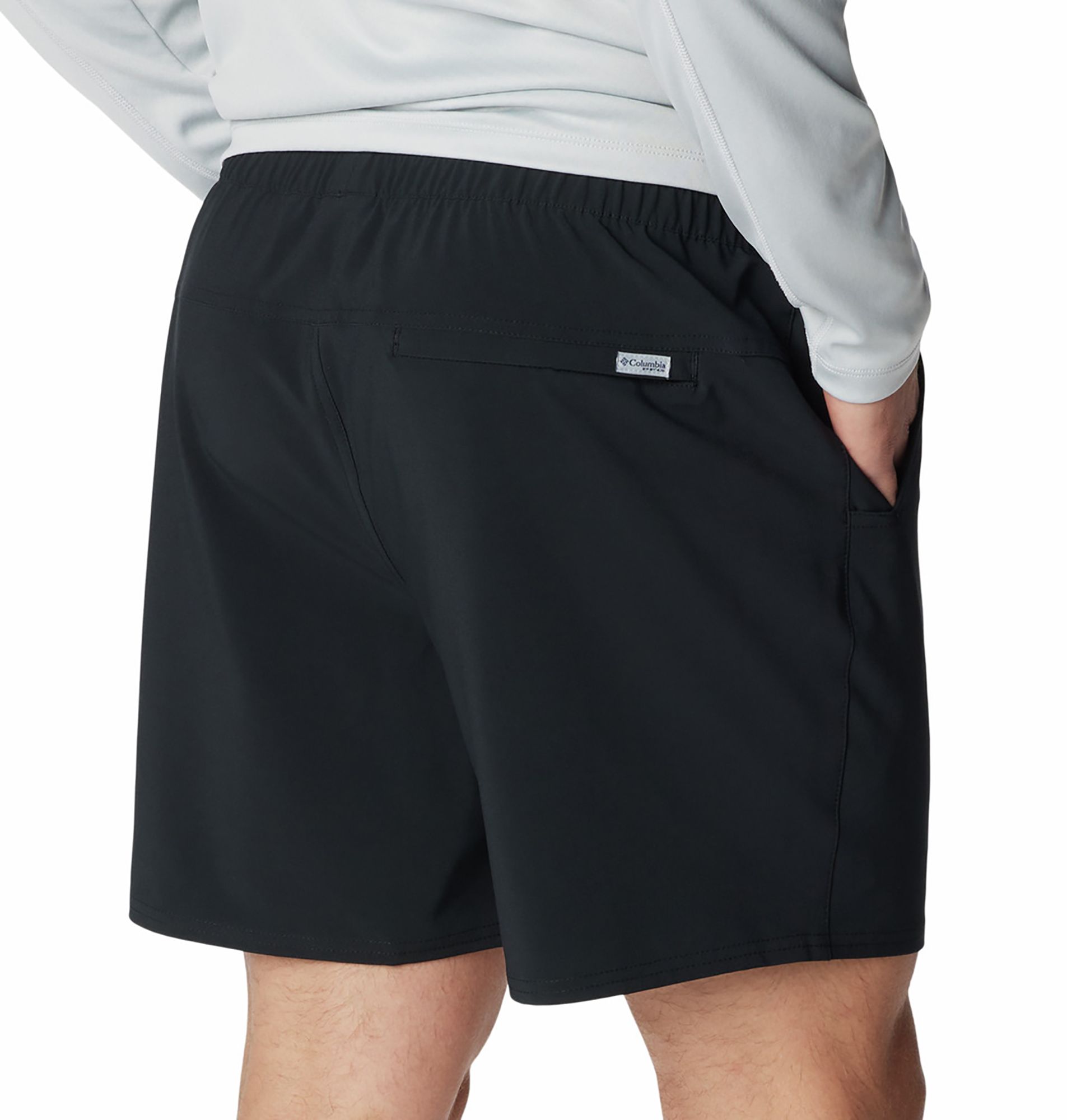 Columbia Men's PFG Terminal Roamer Stretch Shorts product image