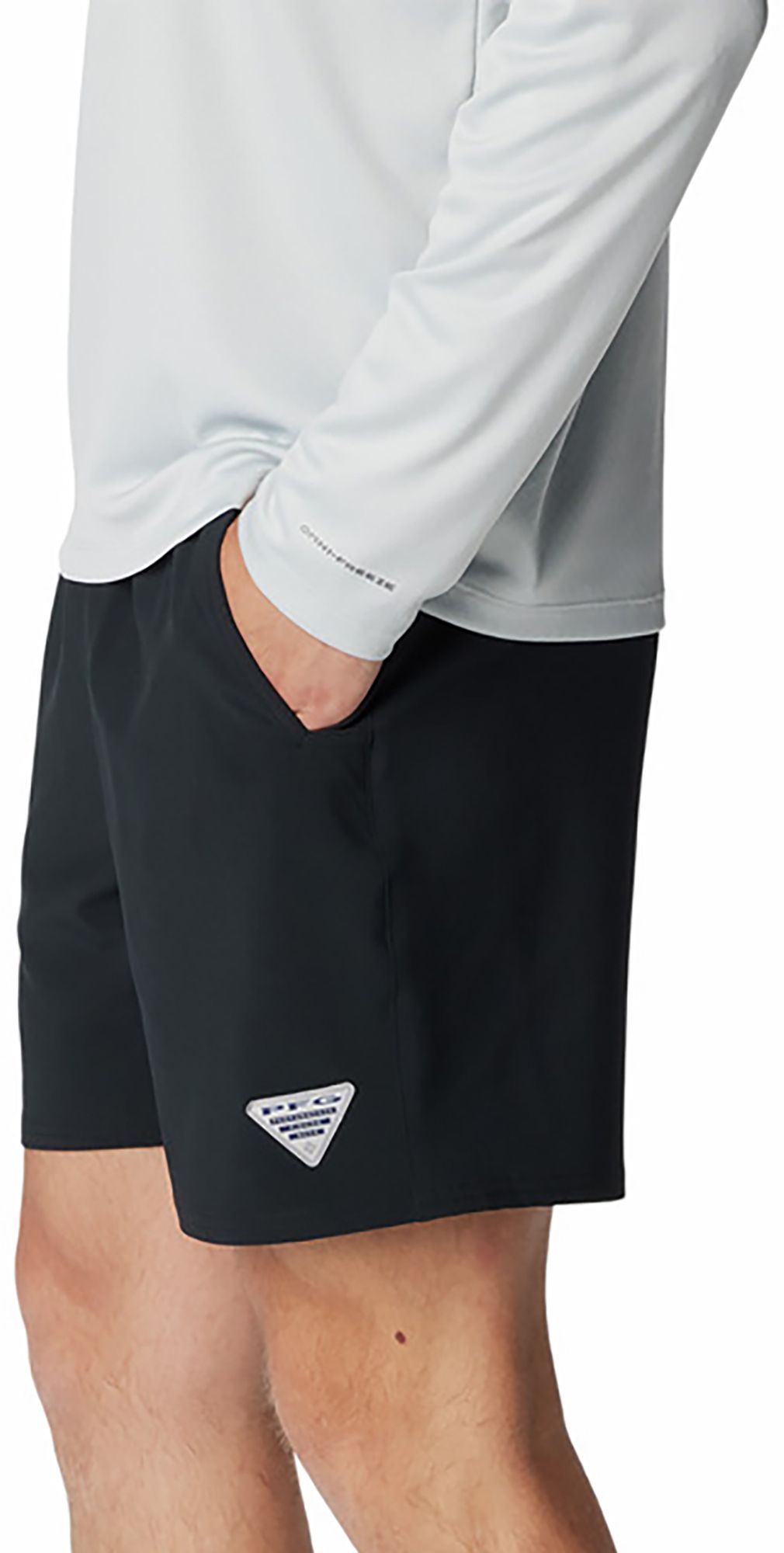 Columbia Men's PFG Terminal Roamer Stretch Shorts product image