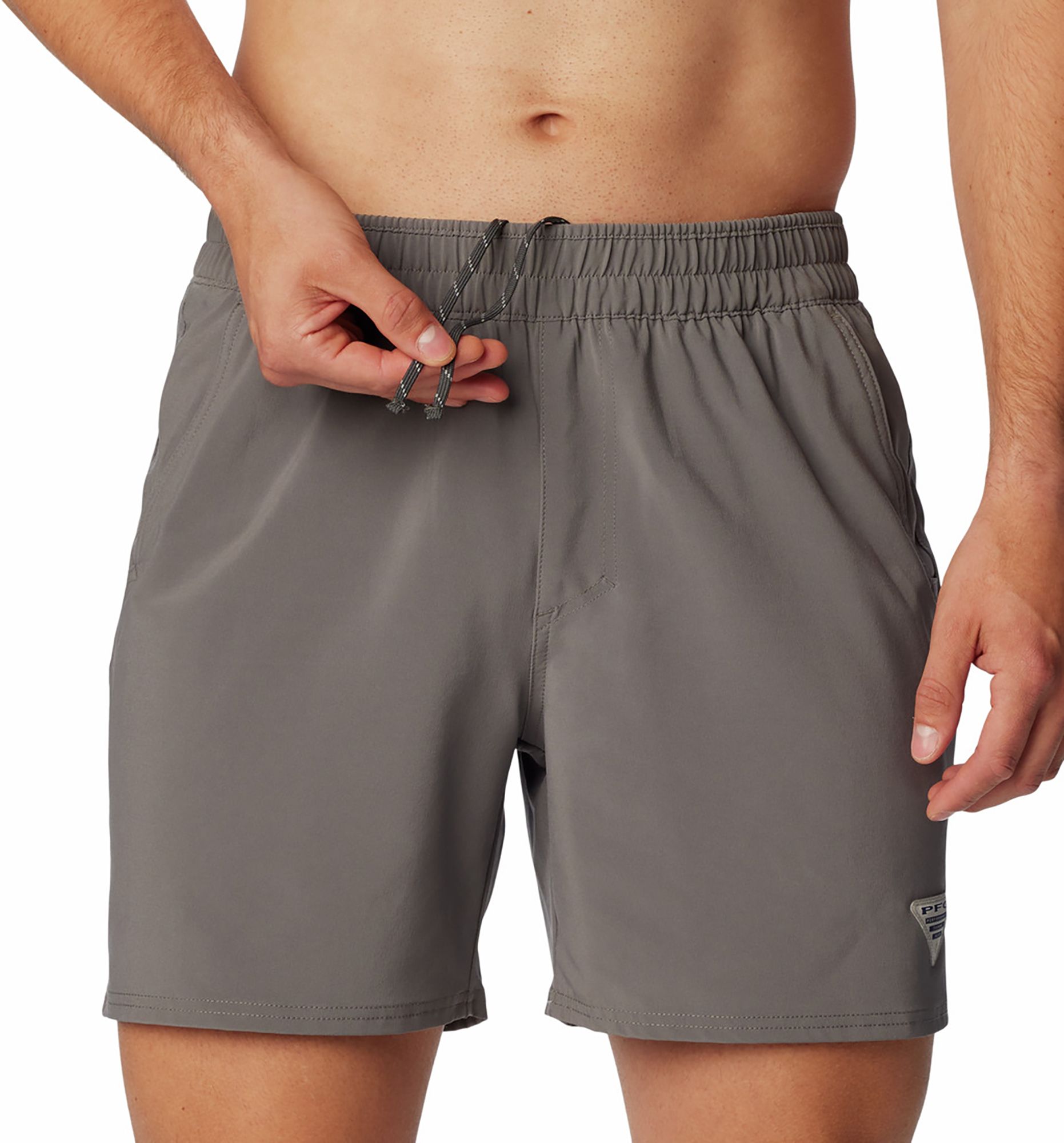 Columbia Men's PFG Terminal Roamer Stretch Shorts product image