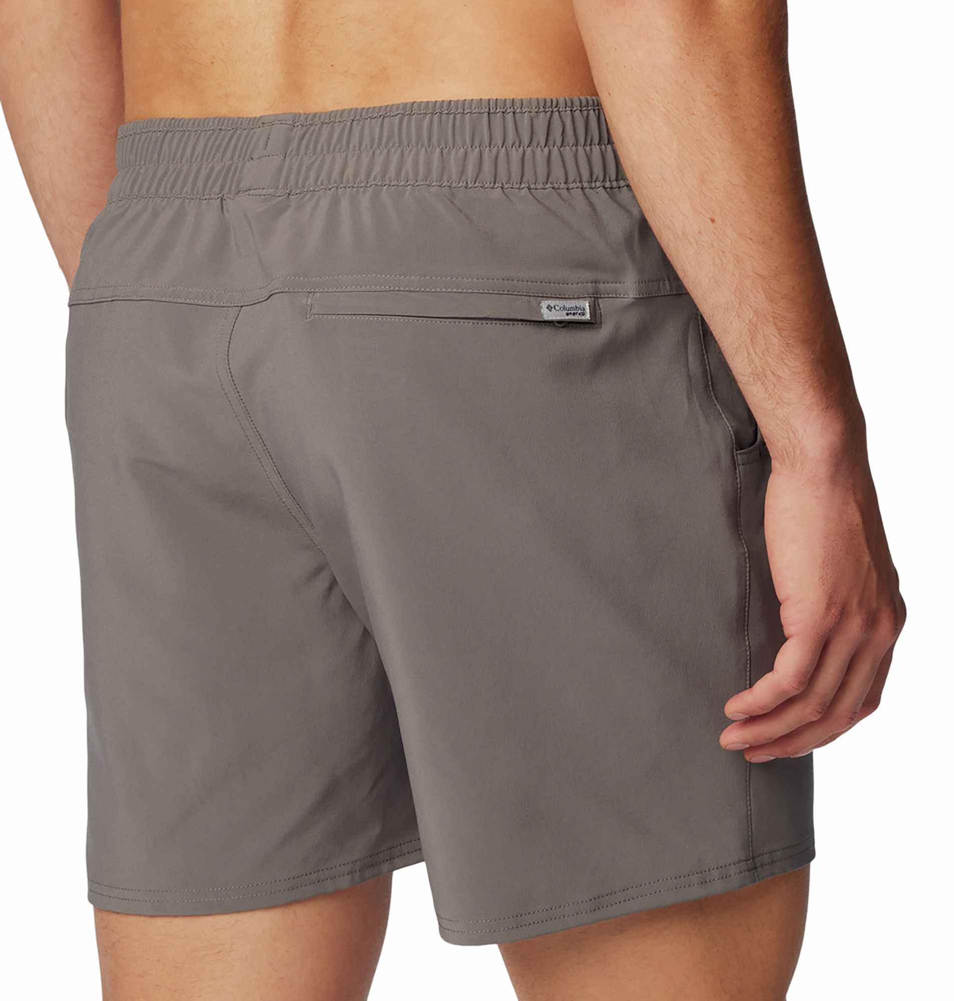 Columbia Men's PFG Terminal Roamer Stretch Shorts product image