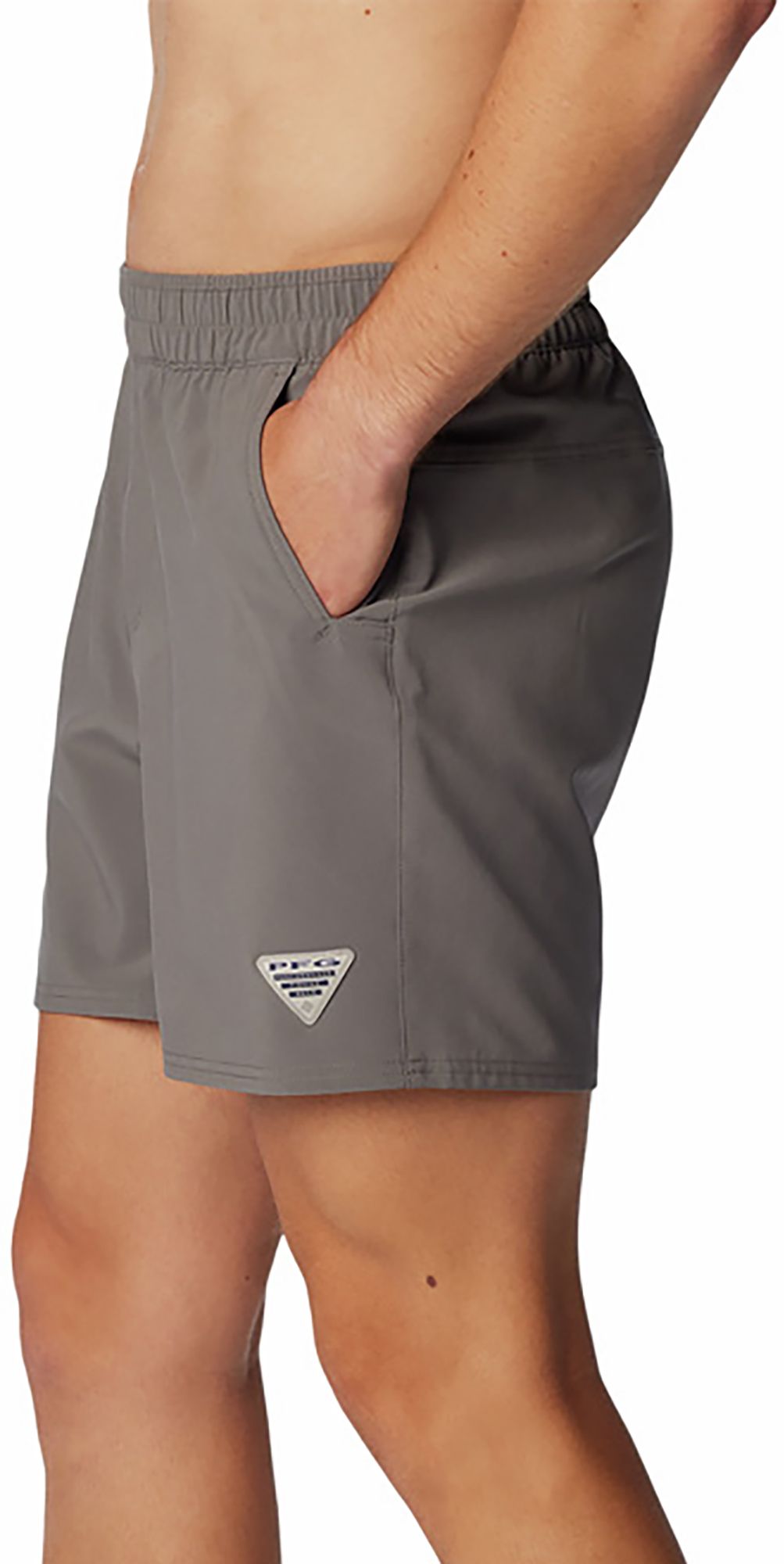 Columbia Men's PFG Terminal Roamer Stretch Shorts product image