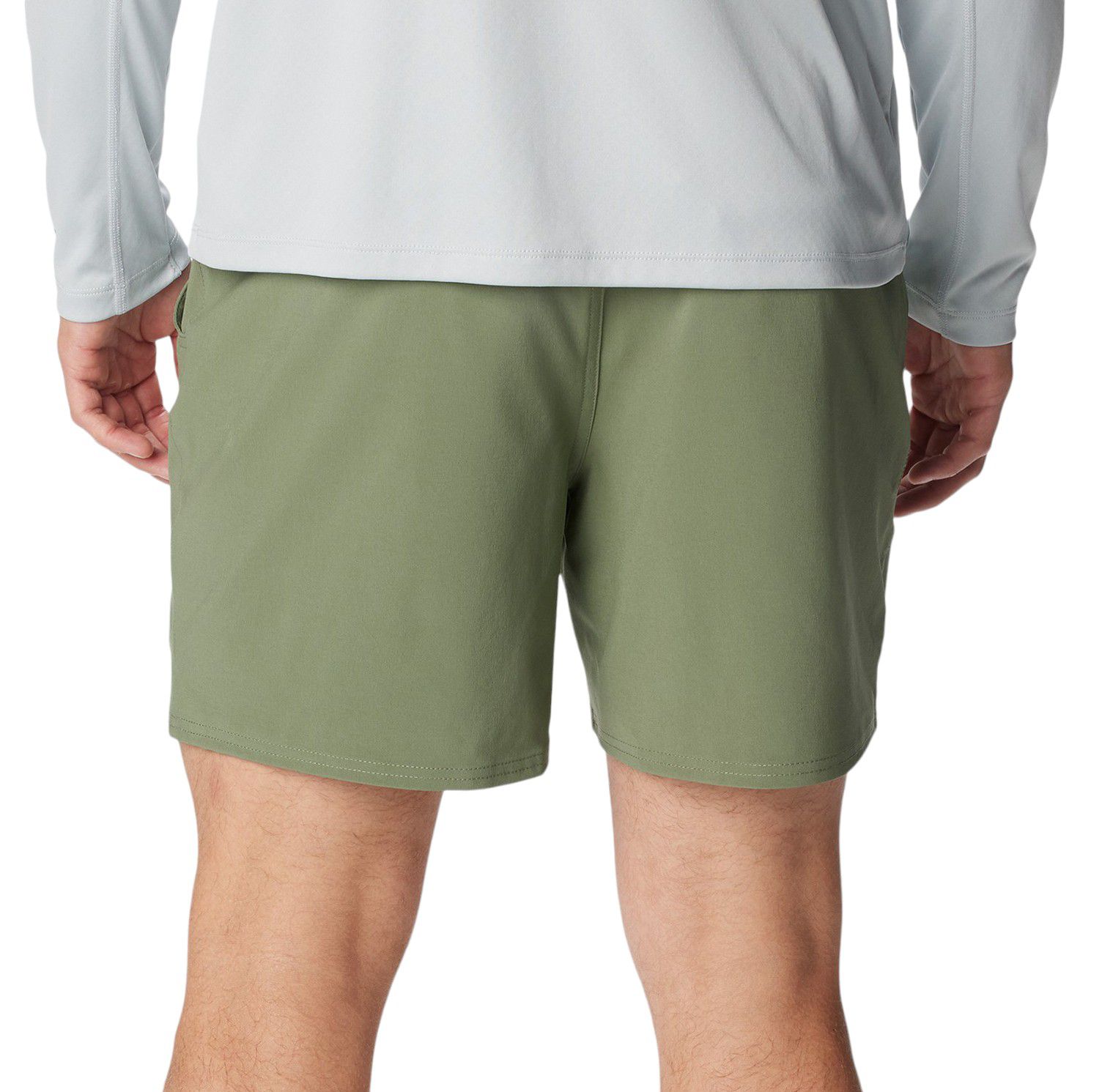 Columbia Men's PFG Terminal Roamer Stretch Shorts product image