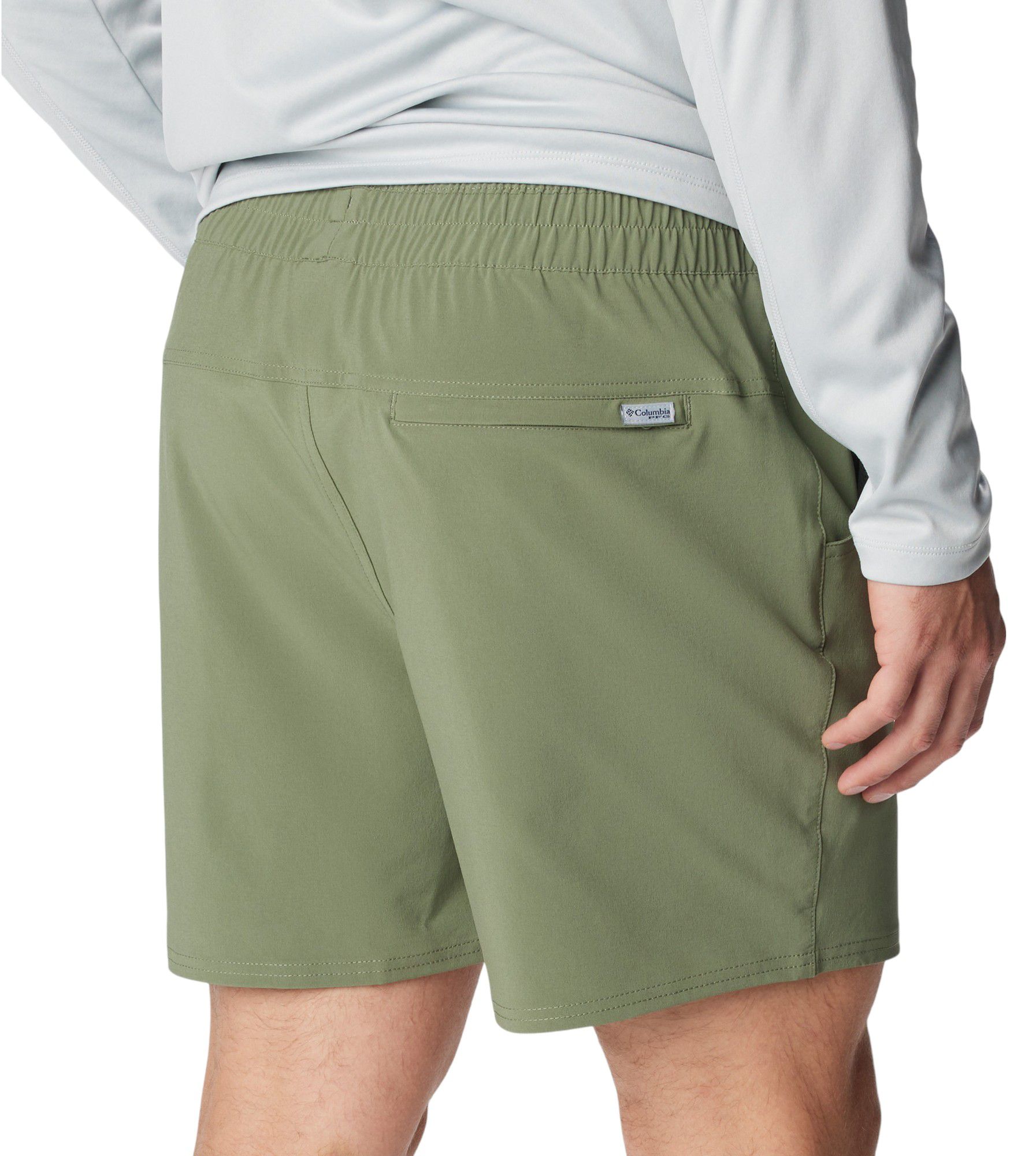 Columbia Men's PFG Terminal Roamer Stretch Shorts product image