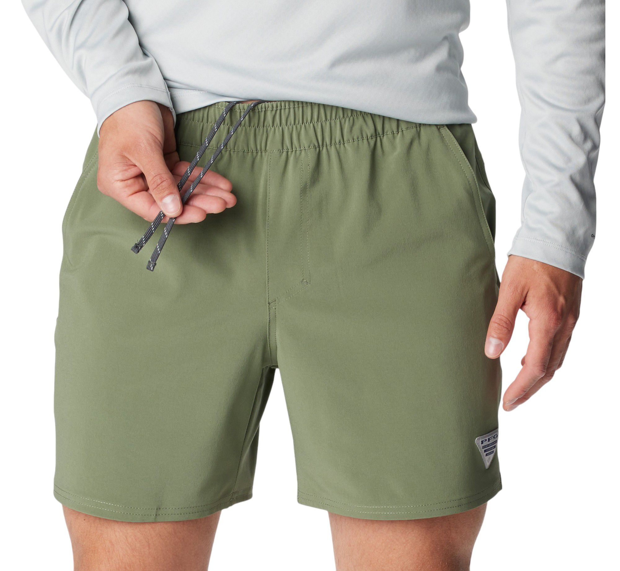 Columbia Men's PFG Terminal Roamer Stretch Shorts product image